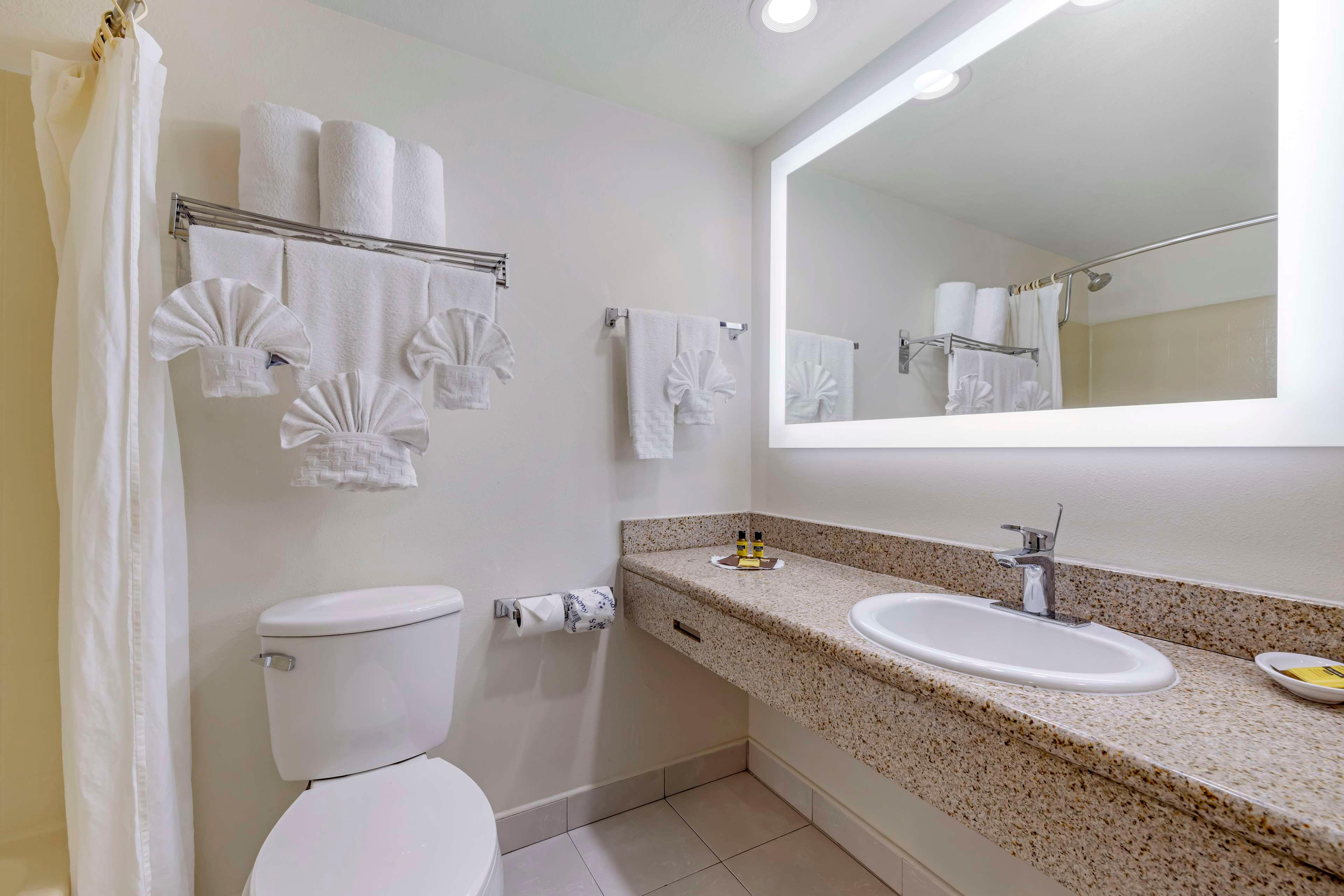 Room Two Queen Beds Non Smoking