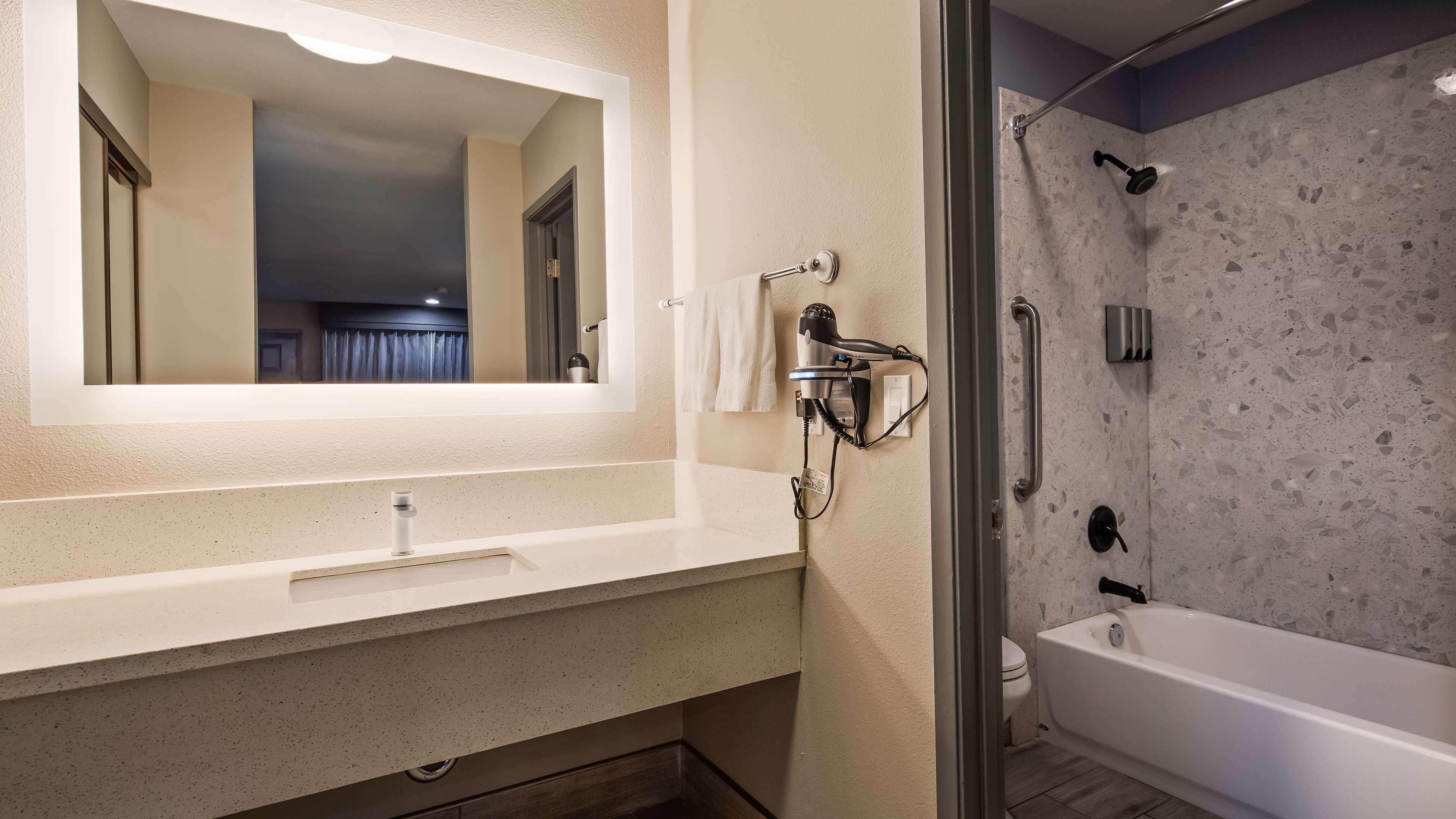 Room Two Queen Beds Non Smoking