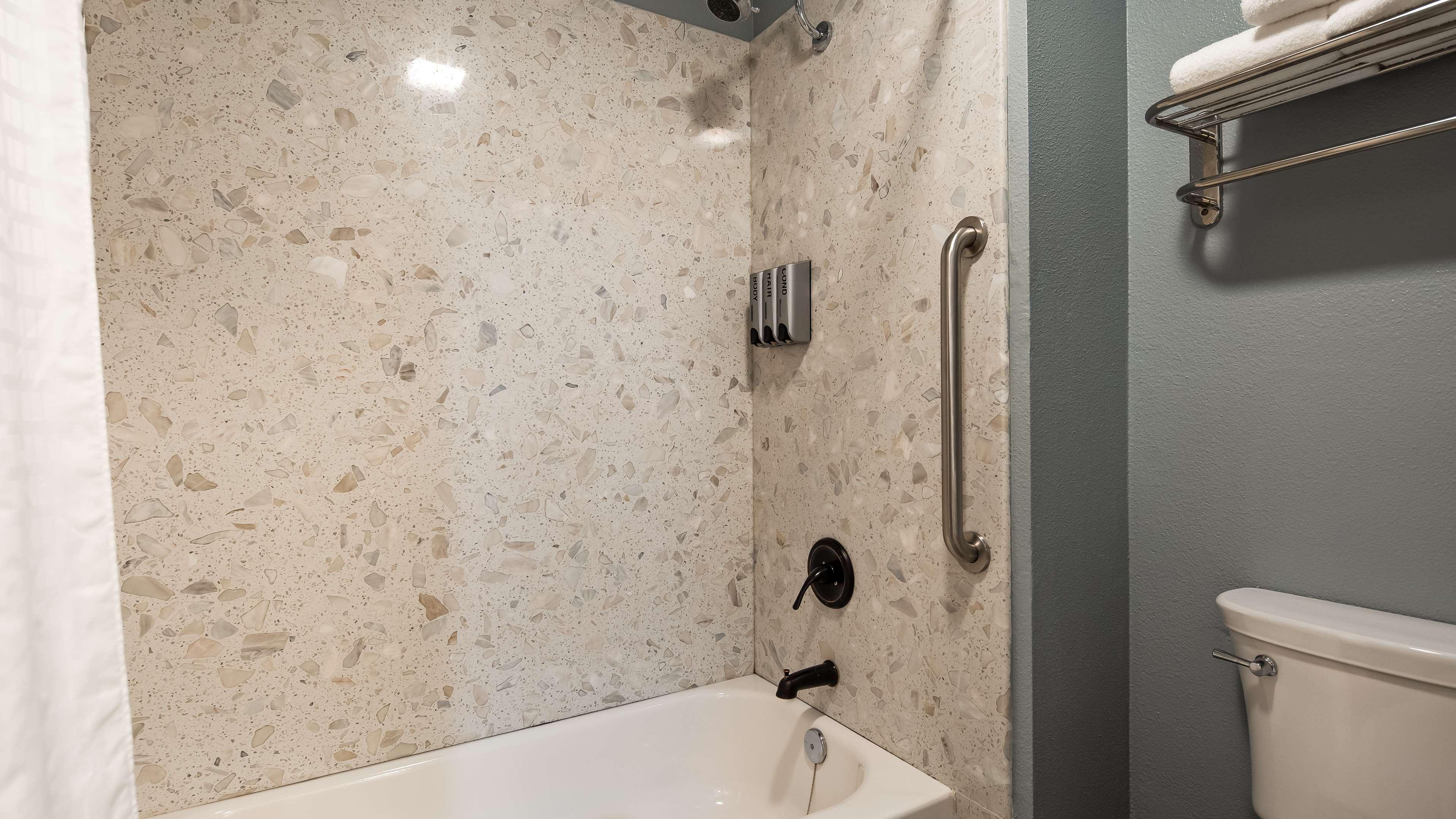 Room Two Queen Beds Non Smoking