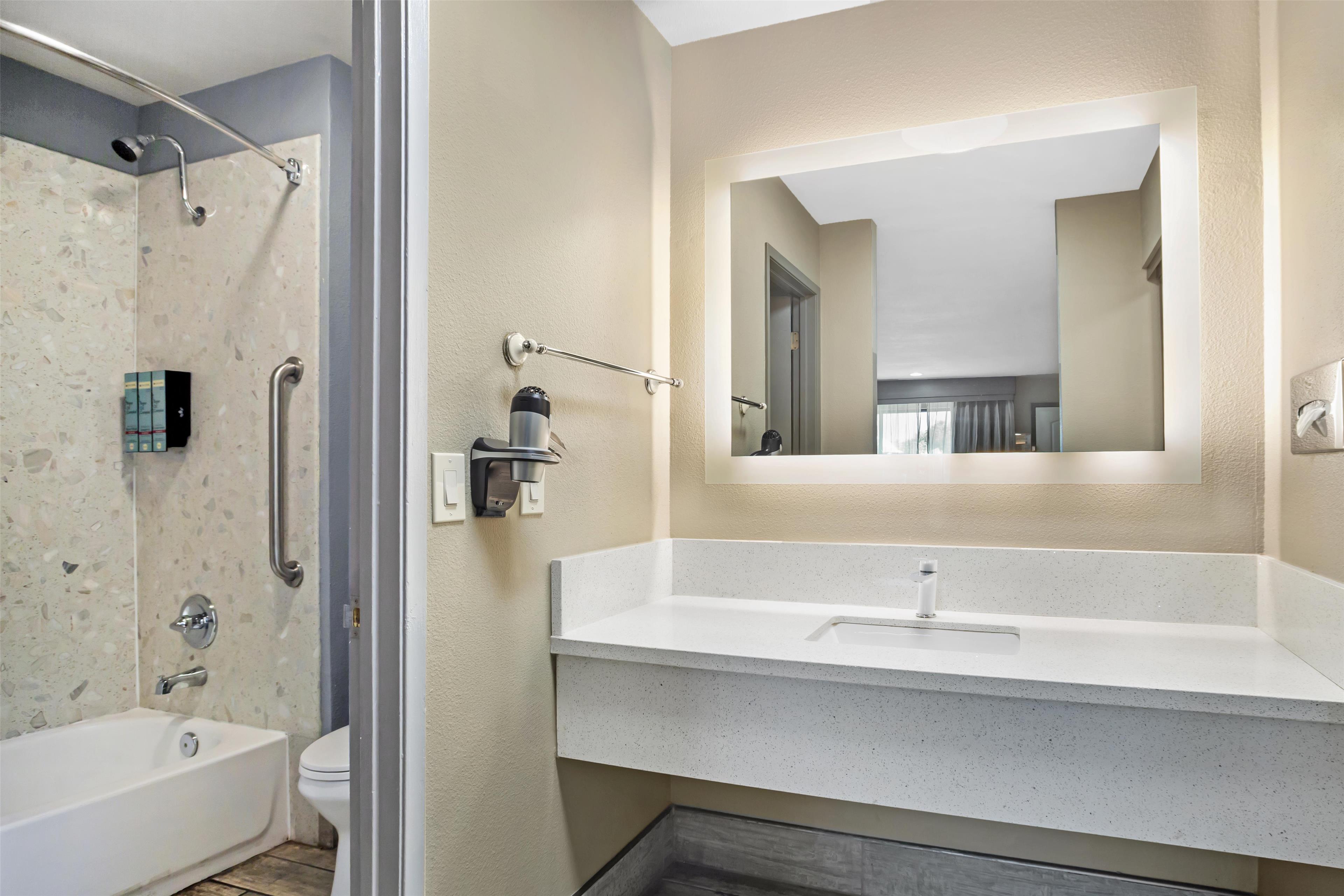 Room Two Queen Beds Non Smoking