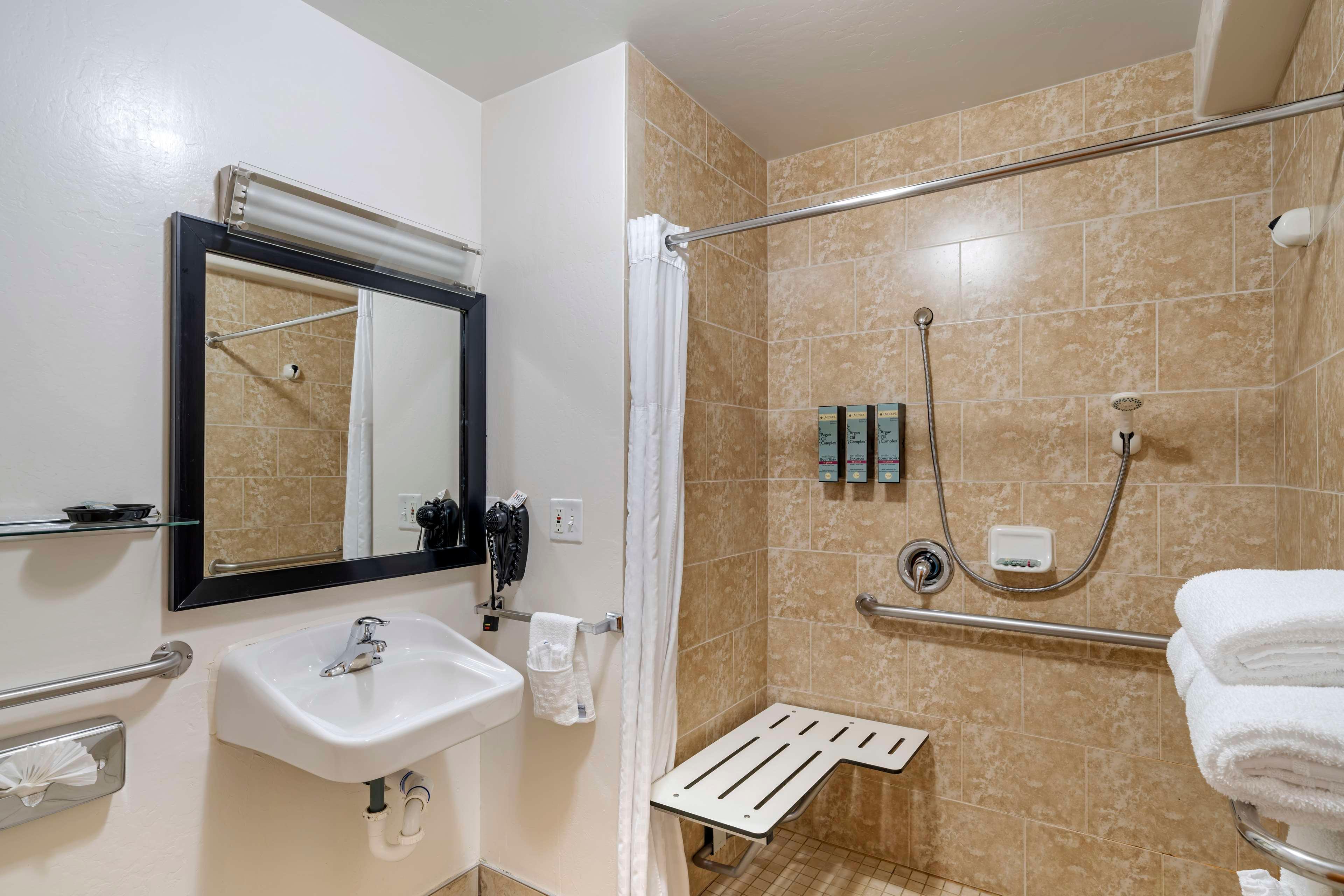 Room Two Queen Beds Non Smoking