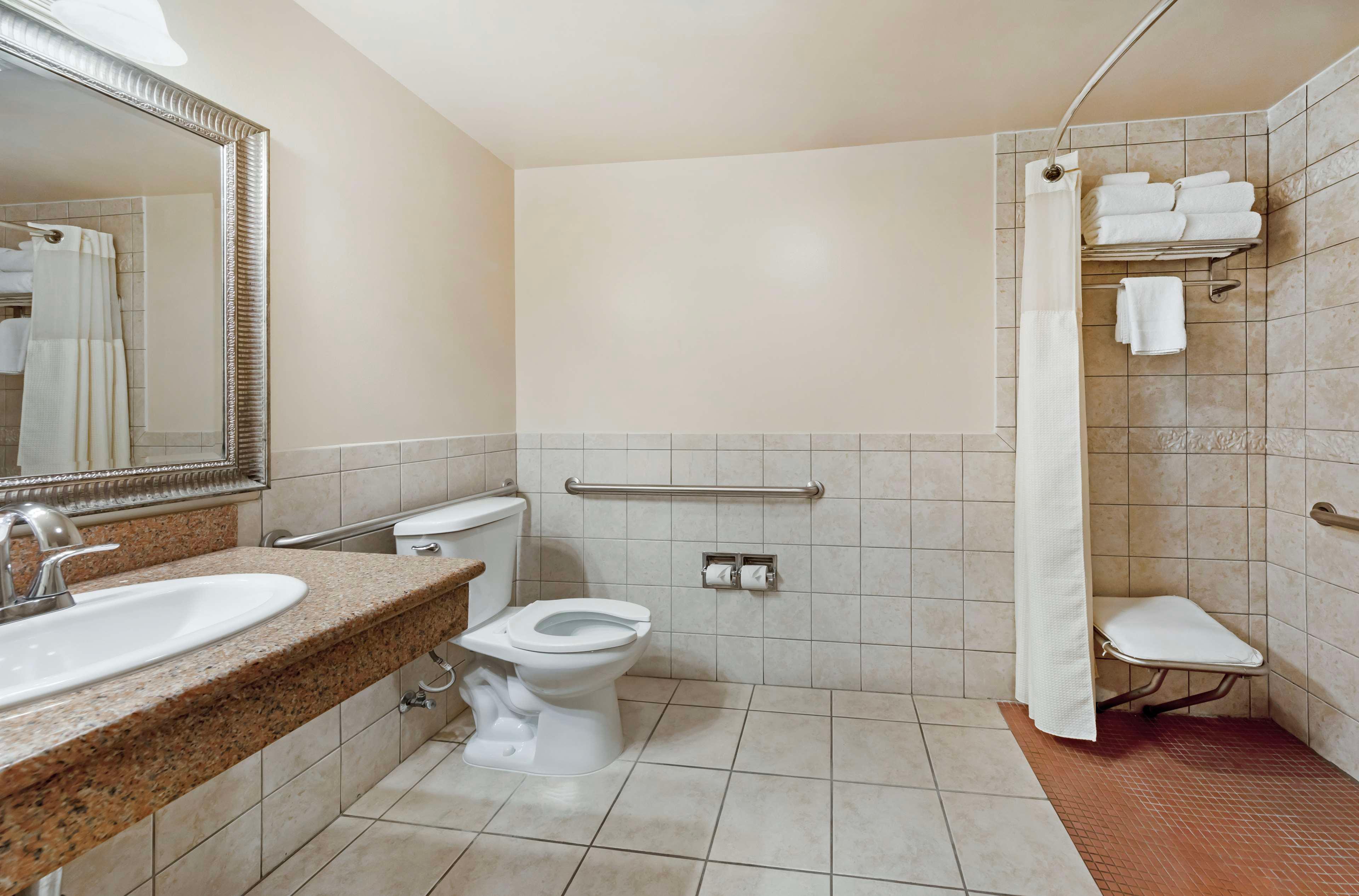 Room King Bed Non Smoking