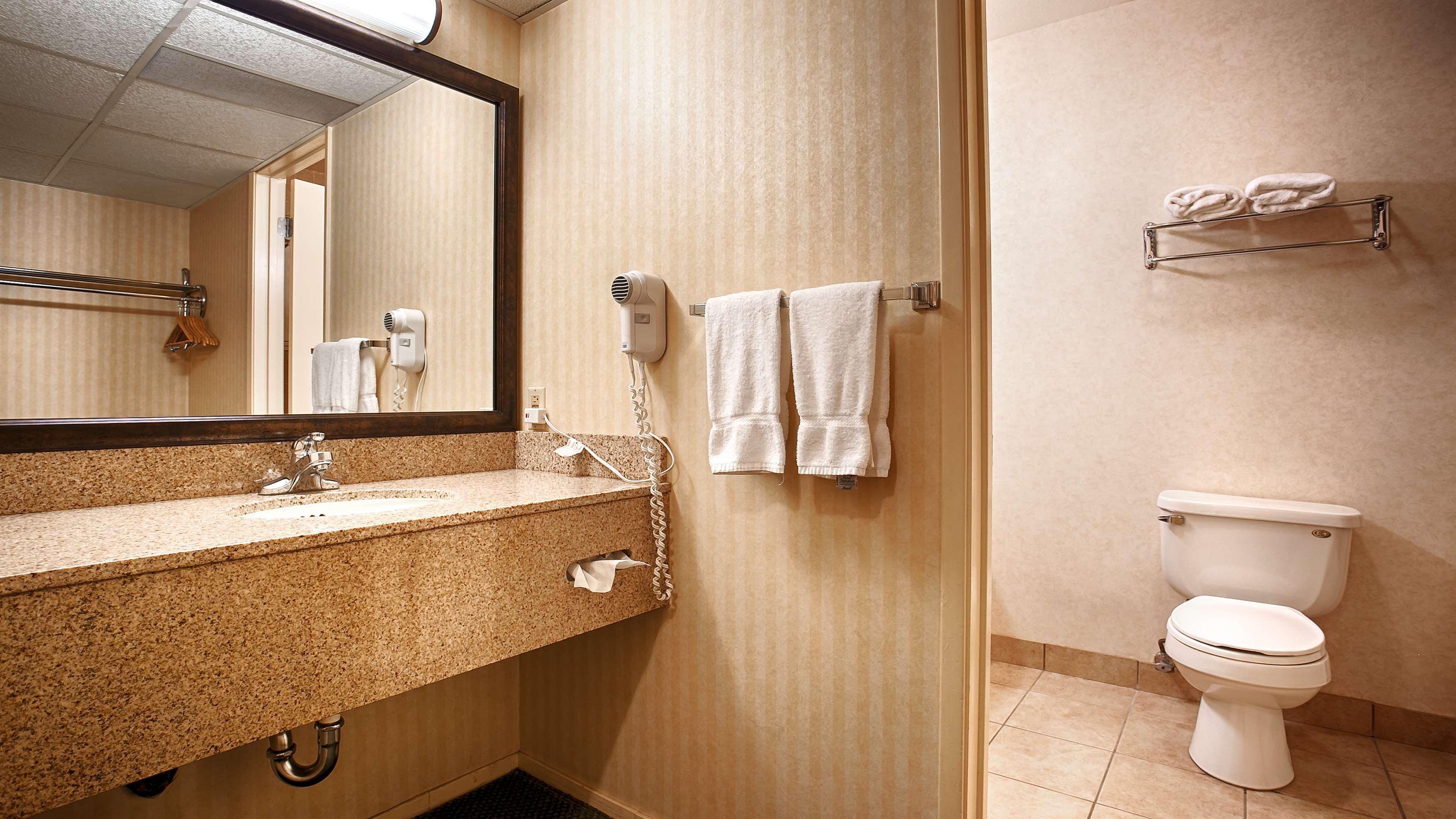 Suite Two Double Beds