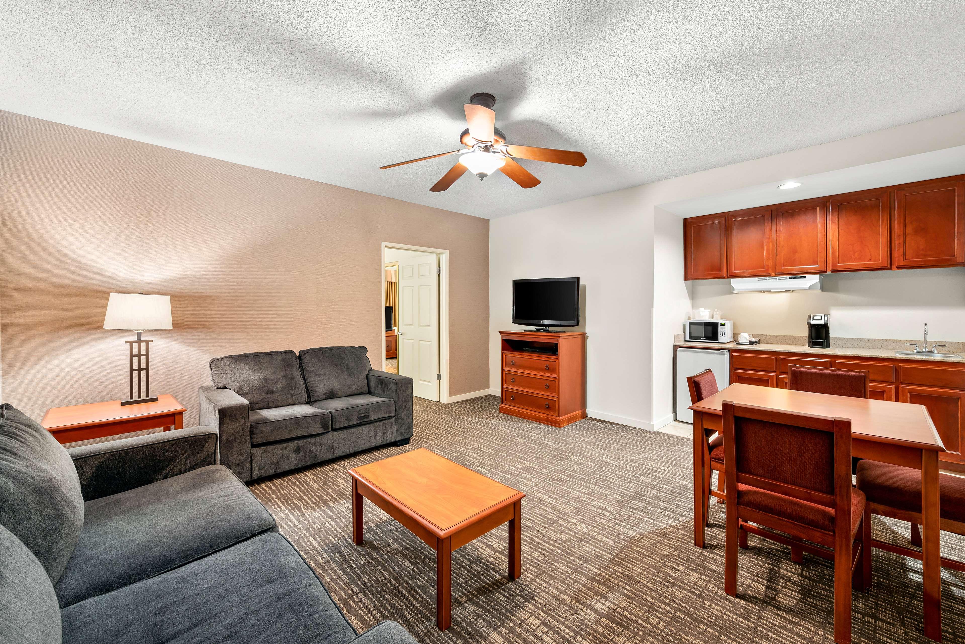 Suite Two Double Beds