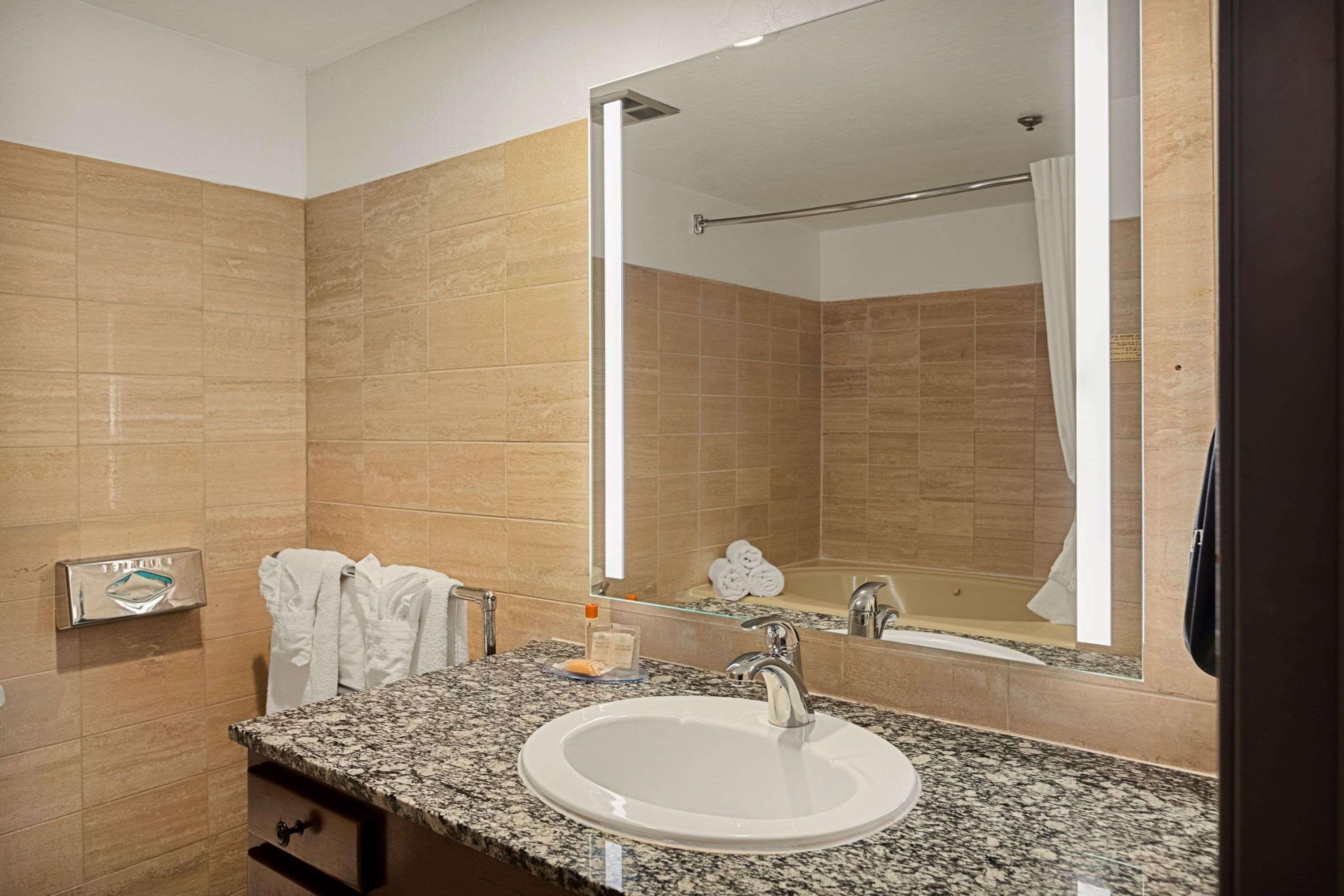 Double Two King Beds