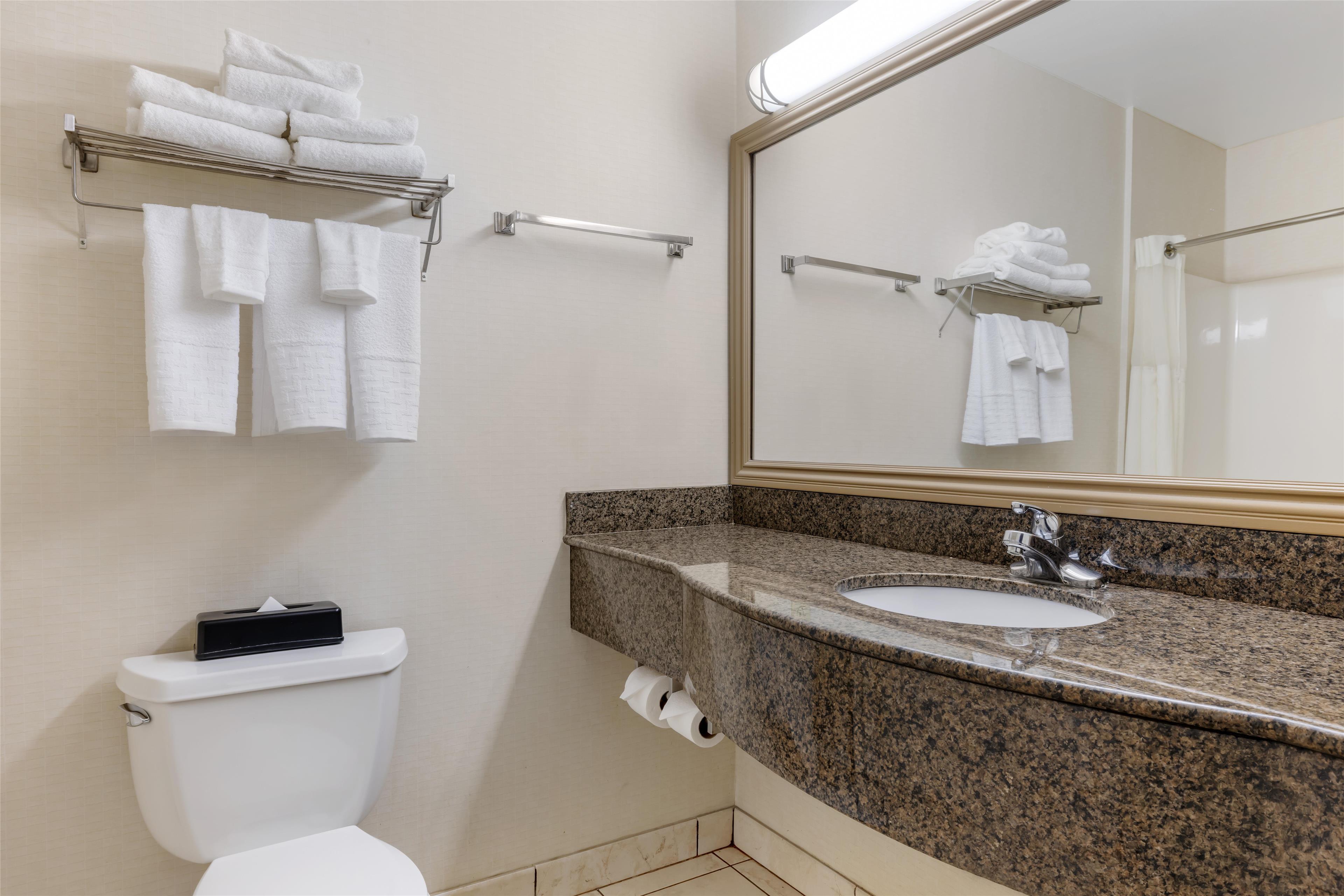 Double King Bed Non Smoking