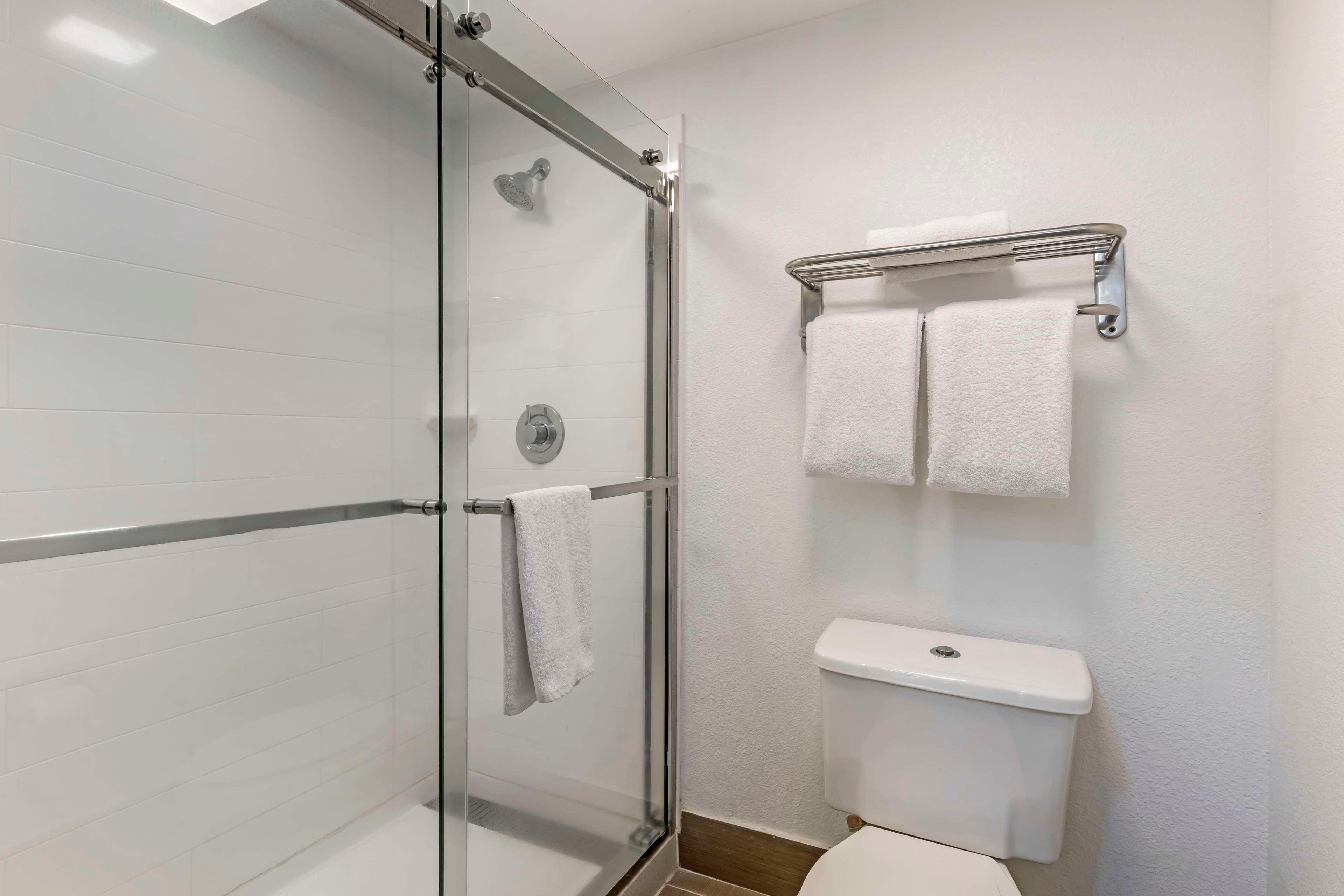 Suite Two Queen Beds