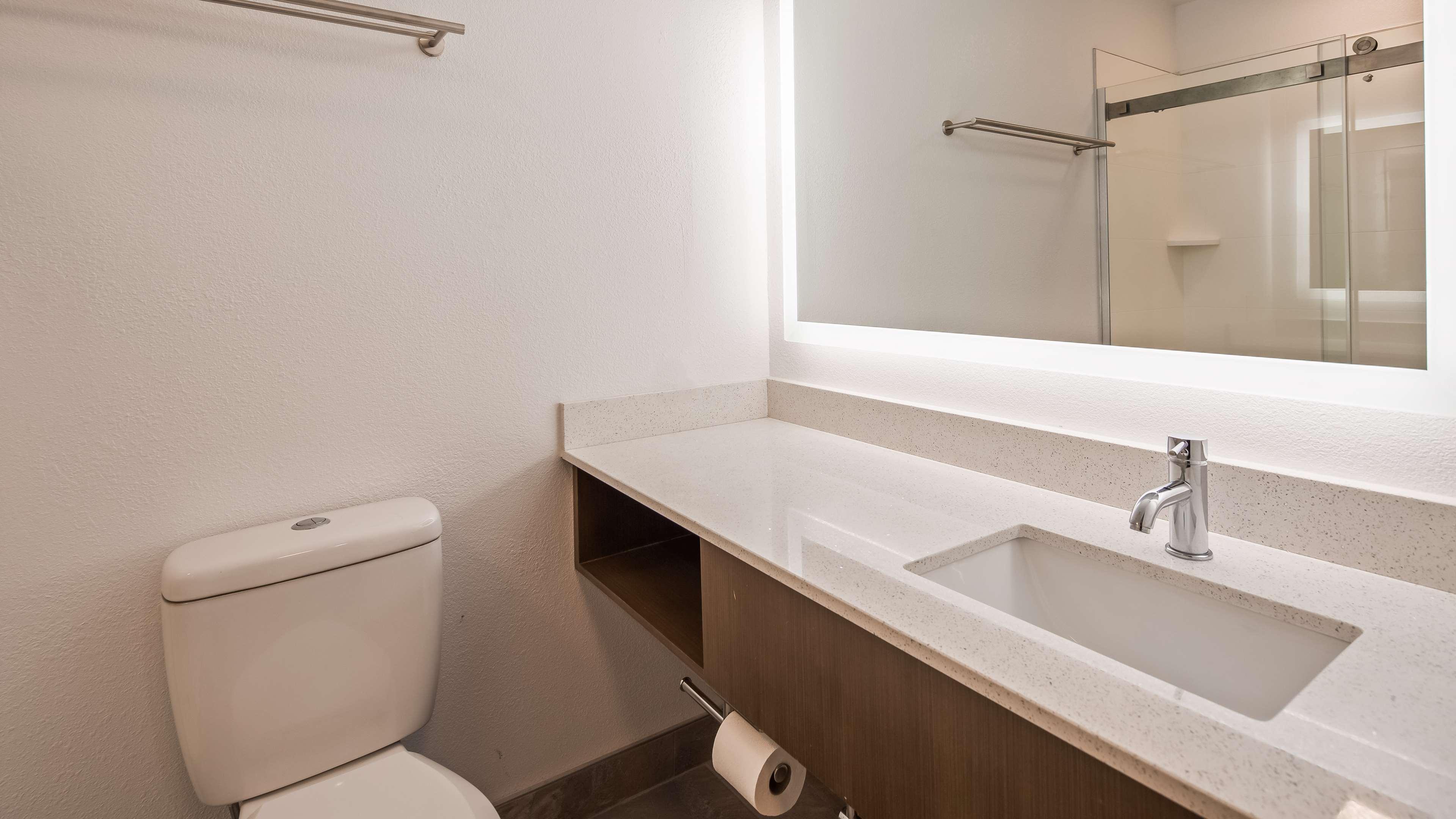 Suite Two Queen Beds