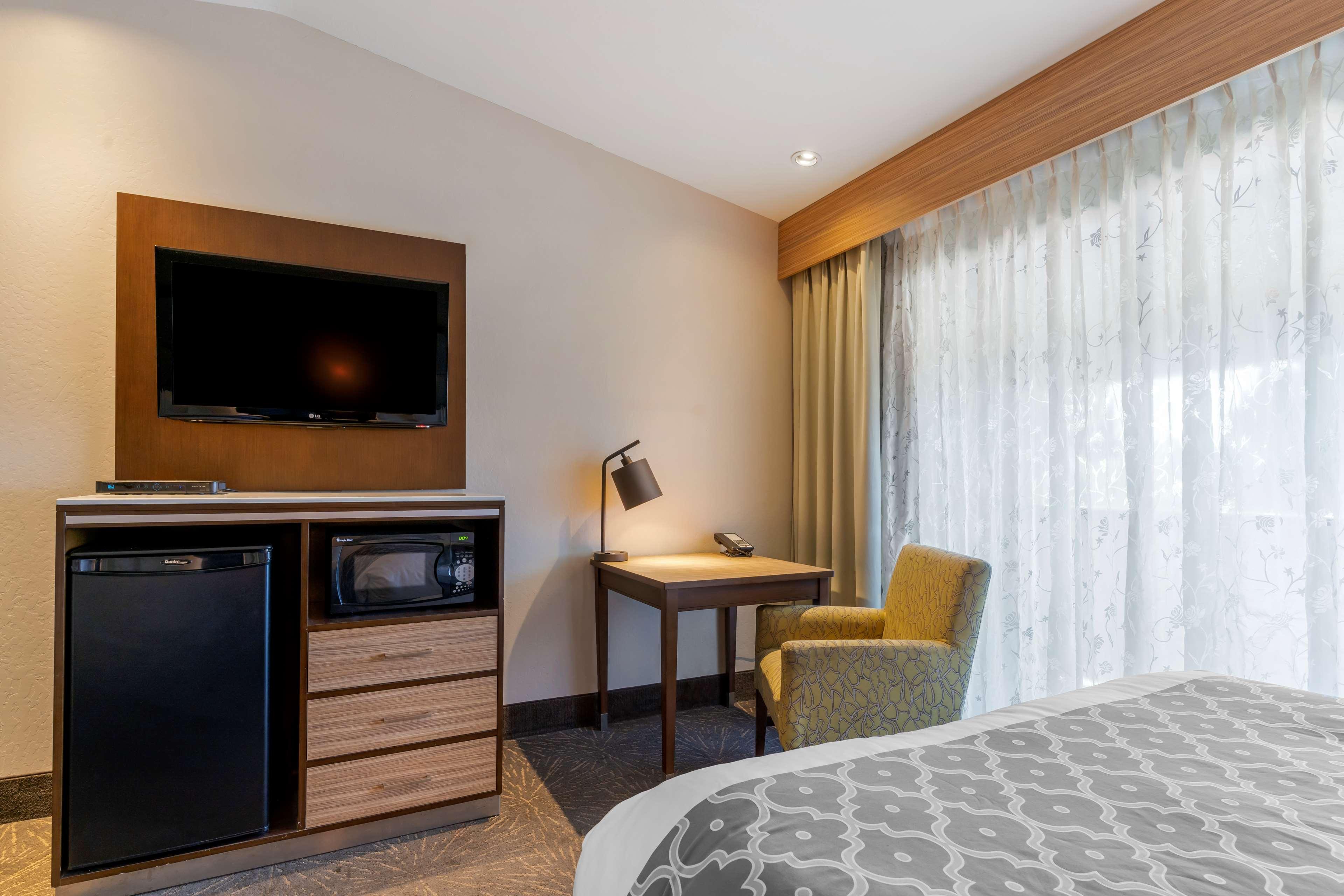 Room Two Queen Beds Non Smoking