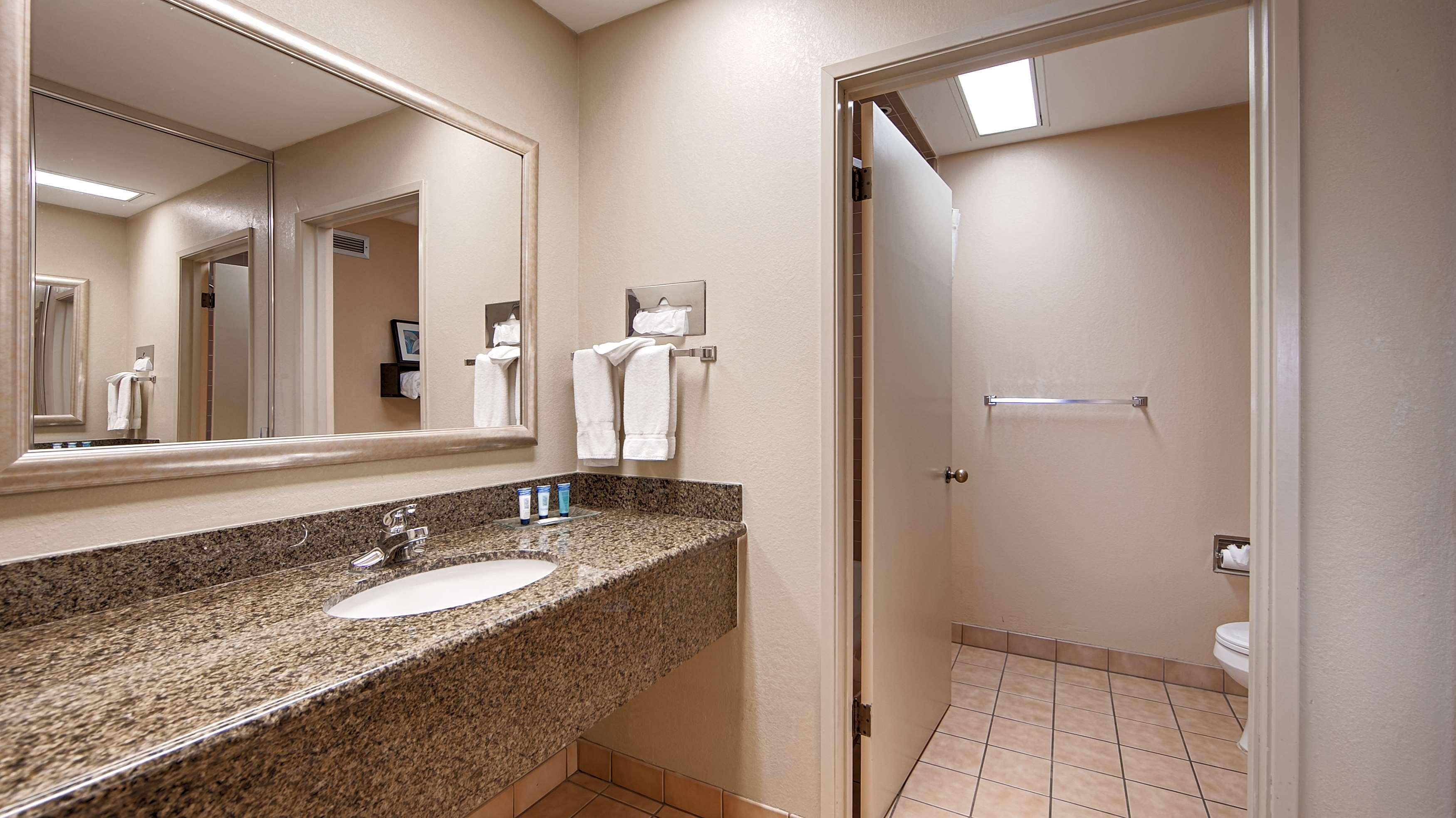 Room Two Queen Beds Non Smoking