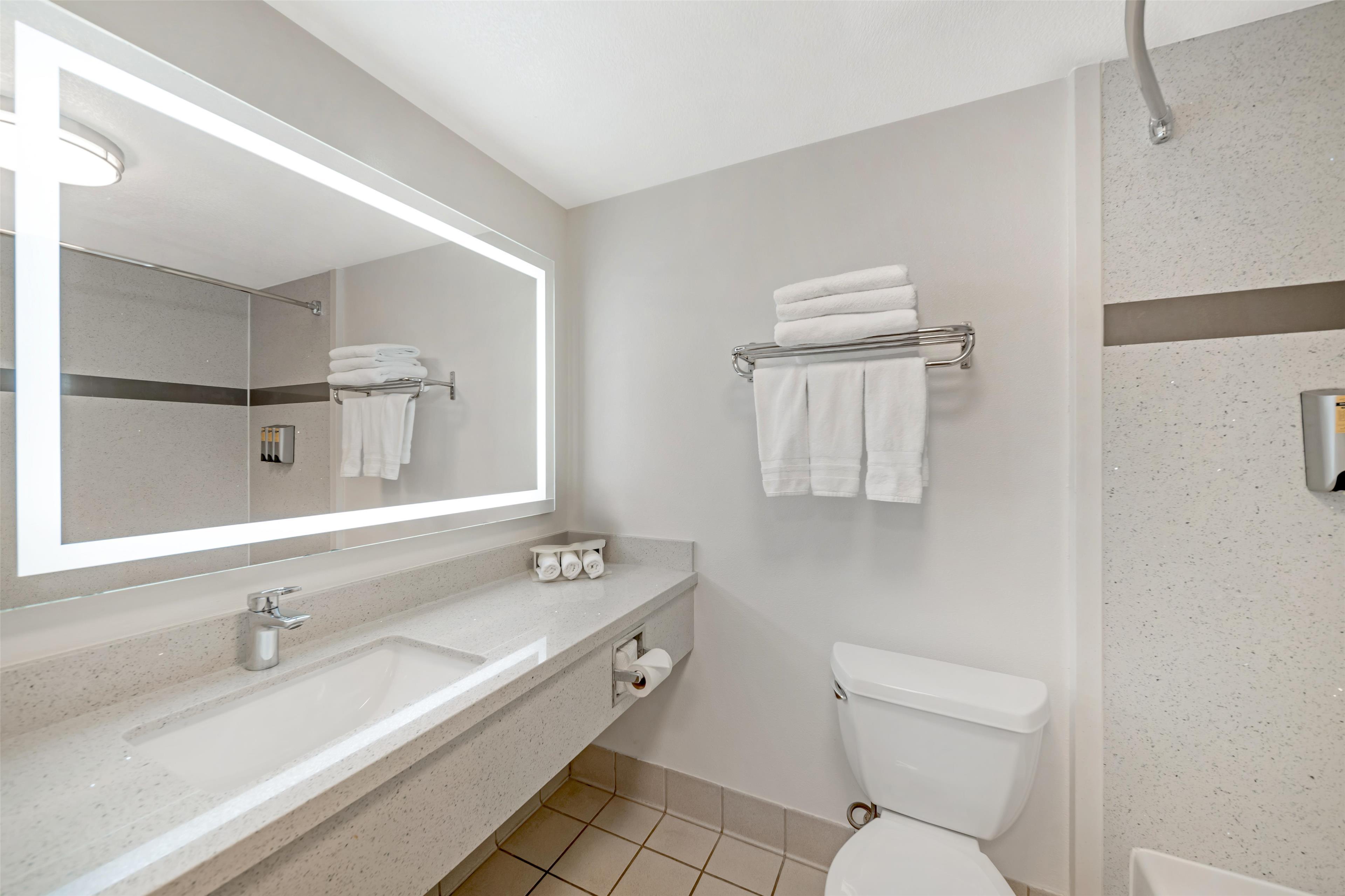 Double Two Queen Beds