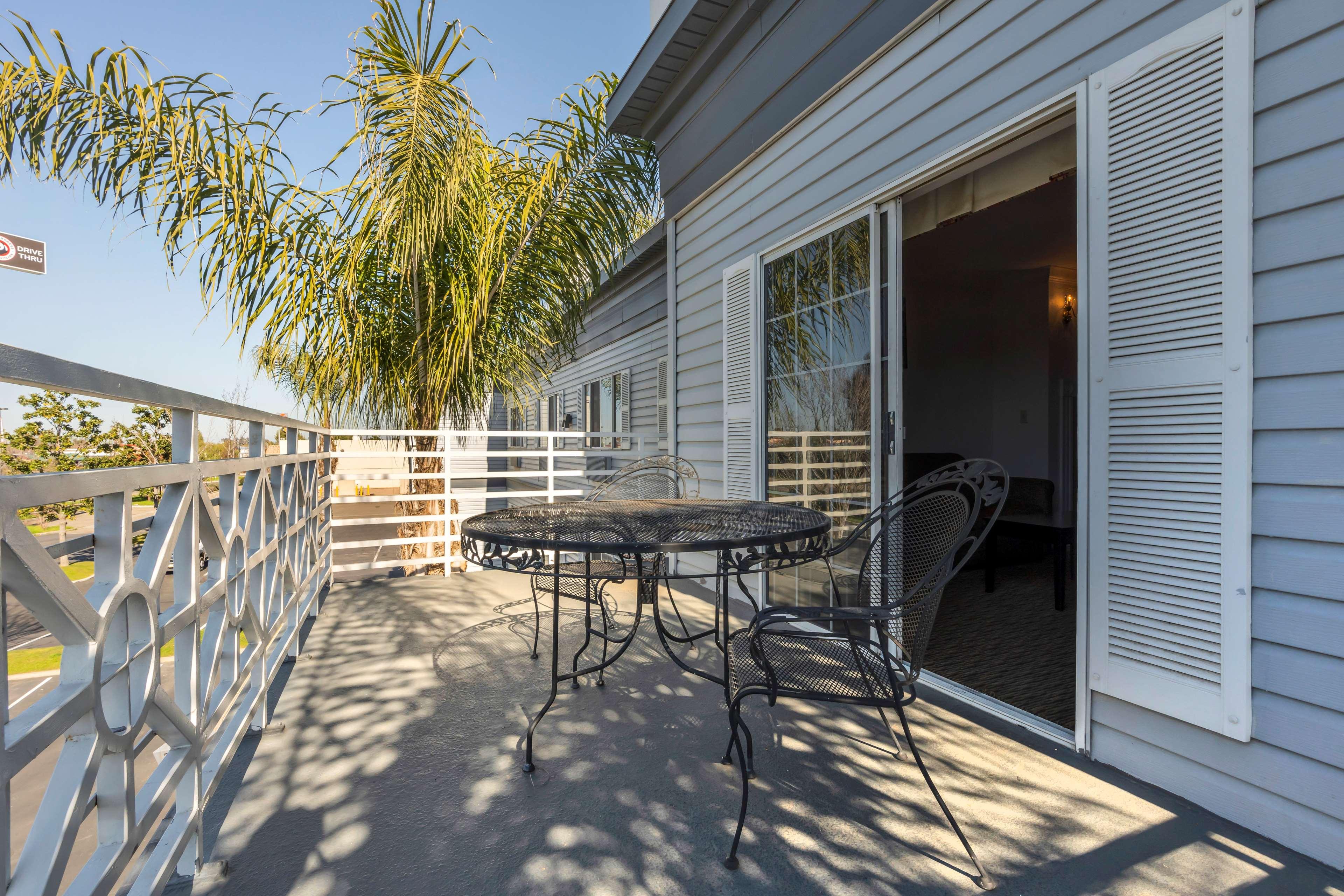 Suite King Bed Non Smoking