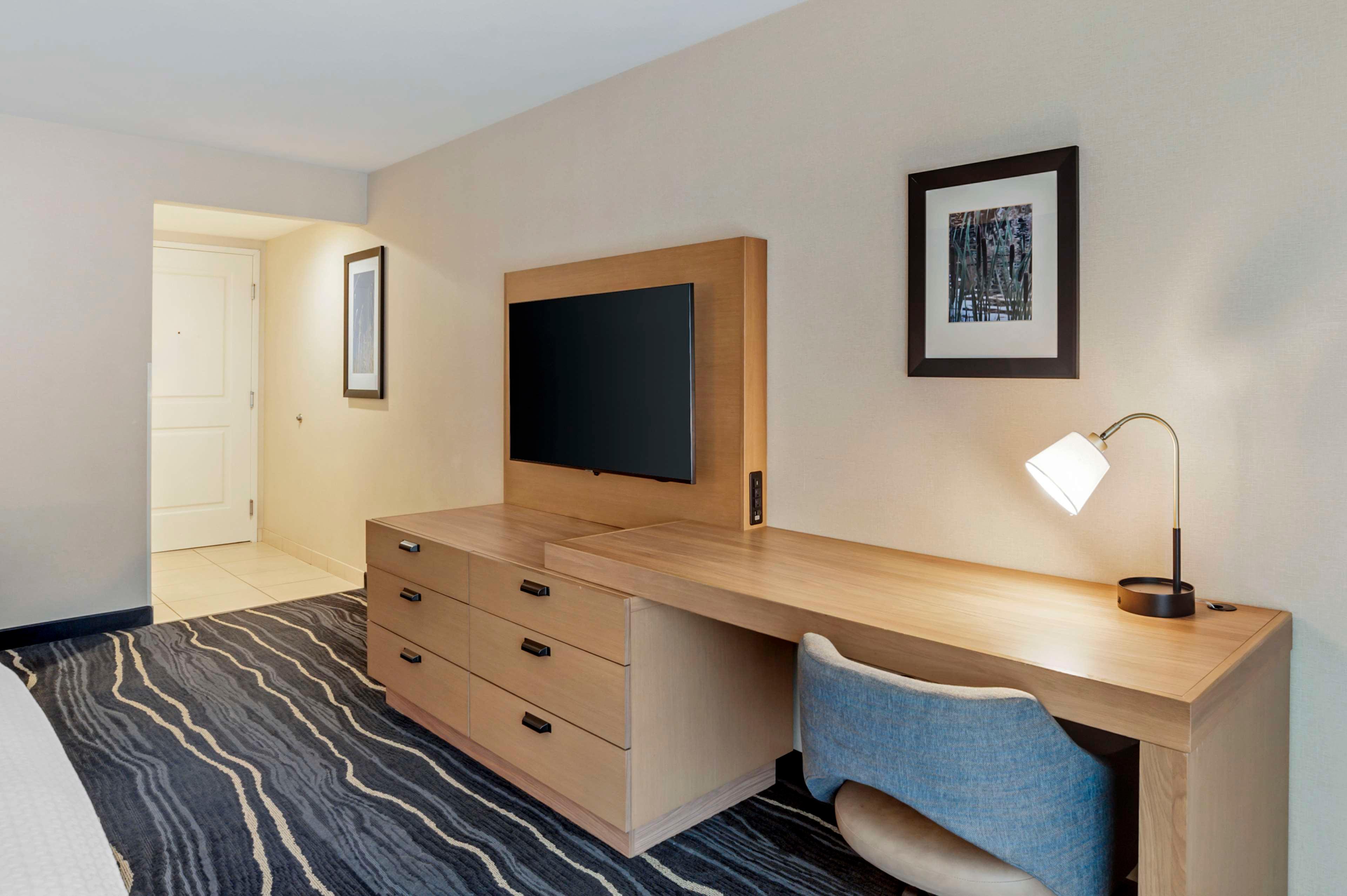 Suite Two Queen Beds