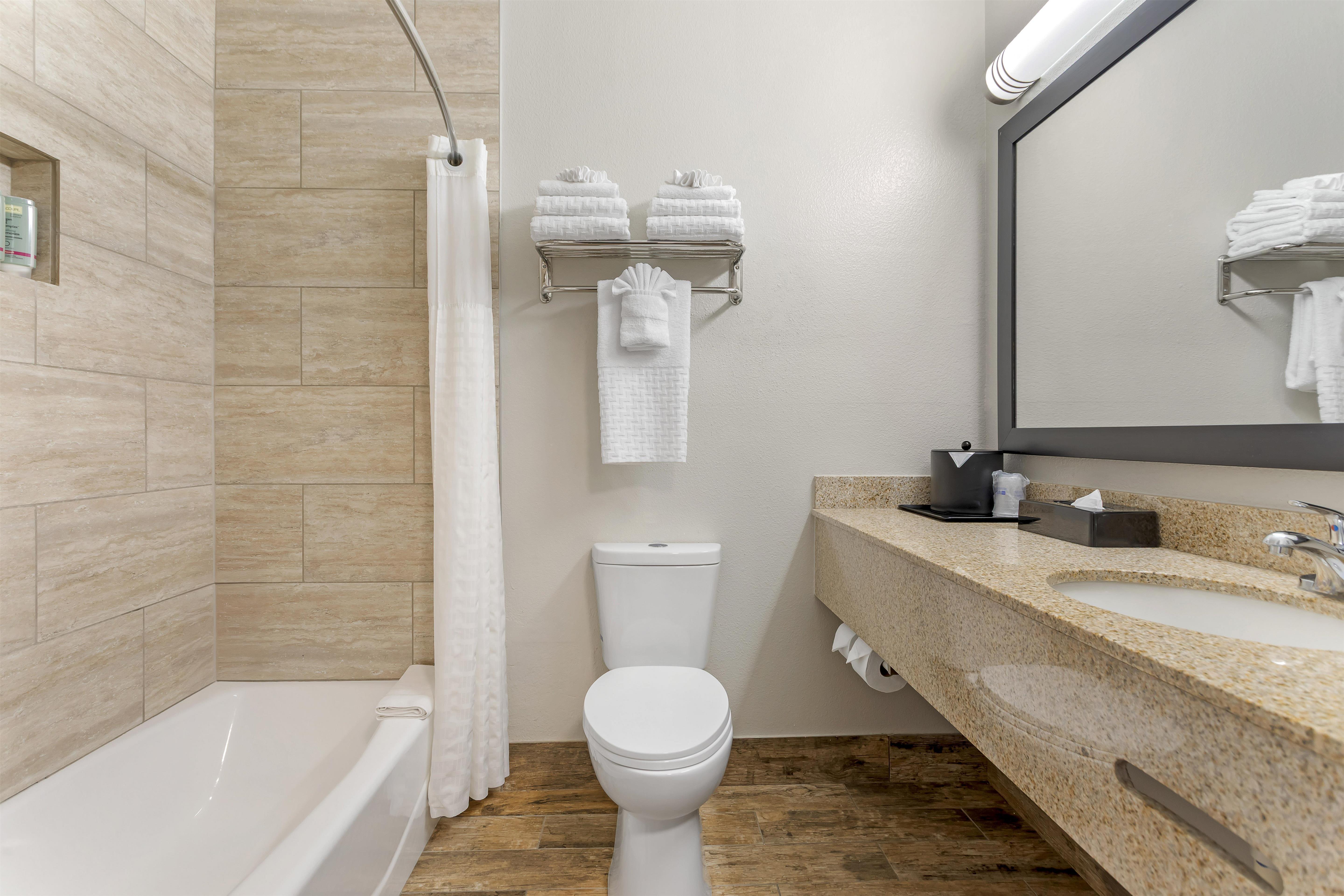 Suite Two Queen Beds