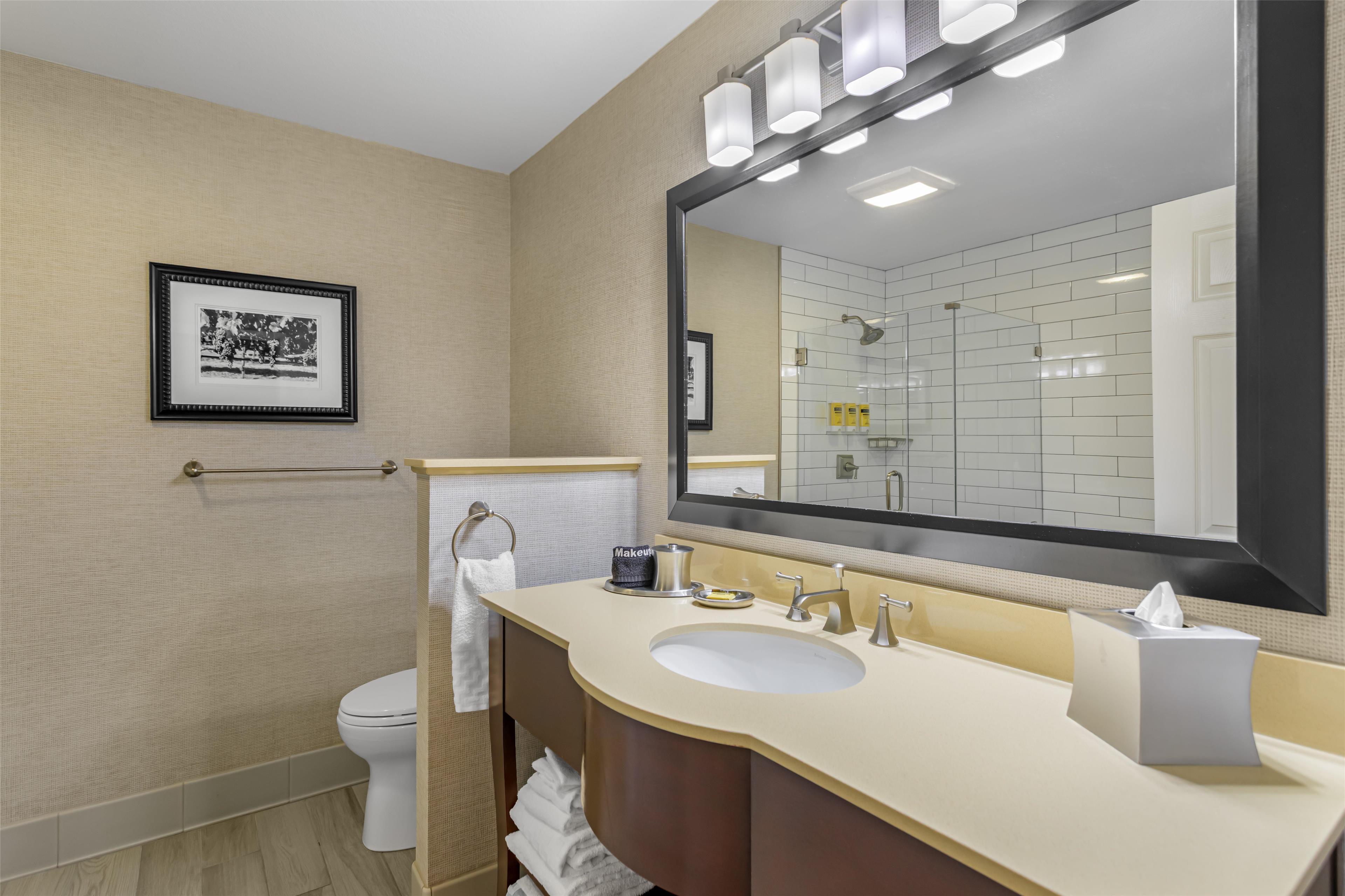 Room Two Double Beds