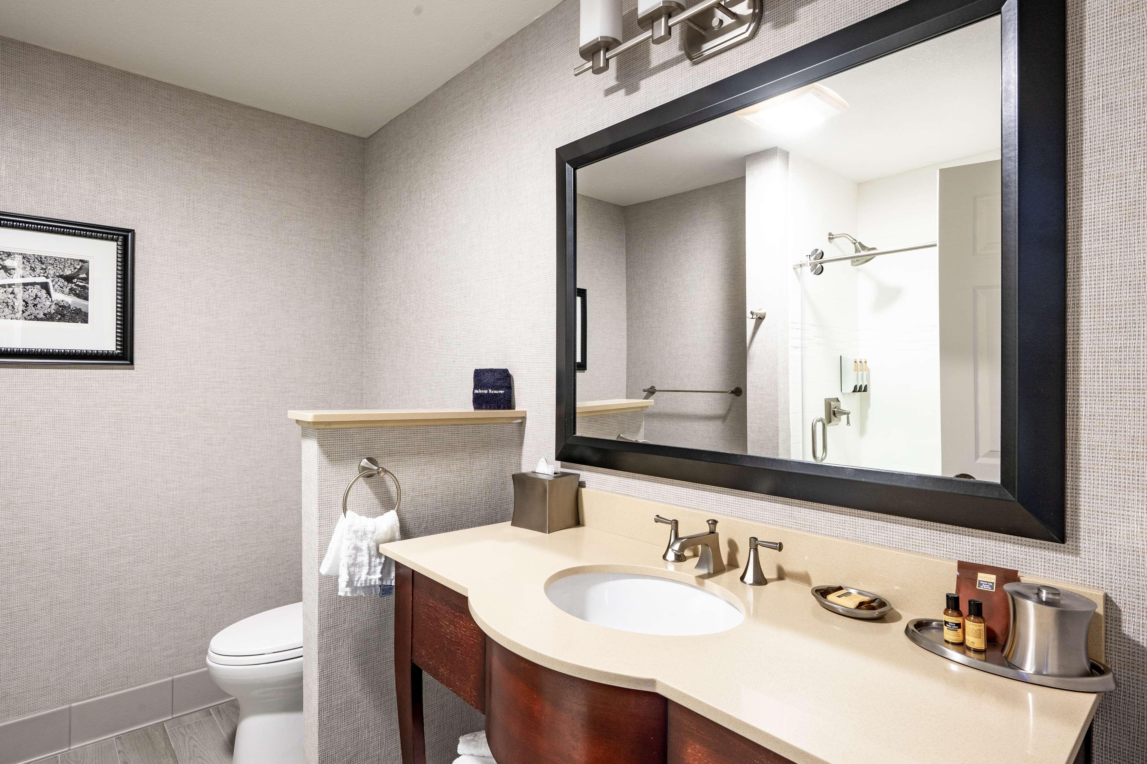 Room King Bed Non Smoking