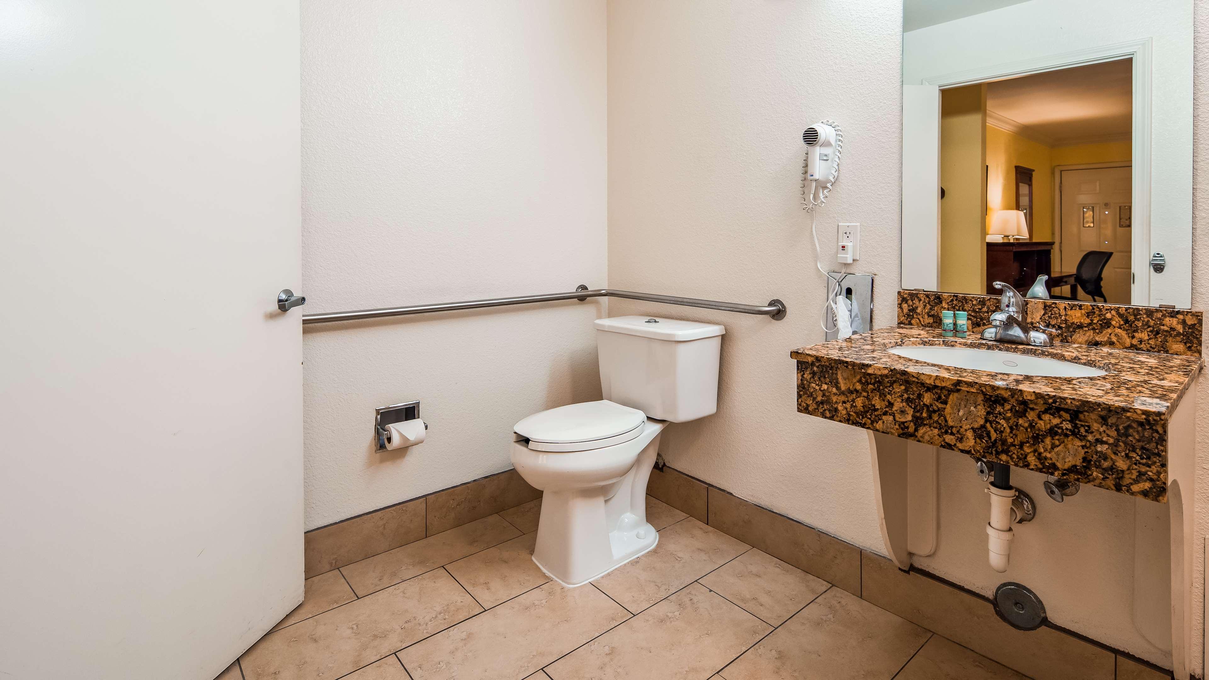 Room Two Queen Beds Non Smoking