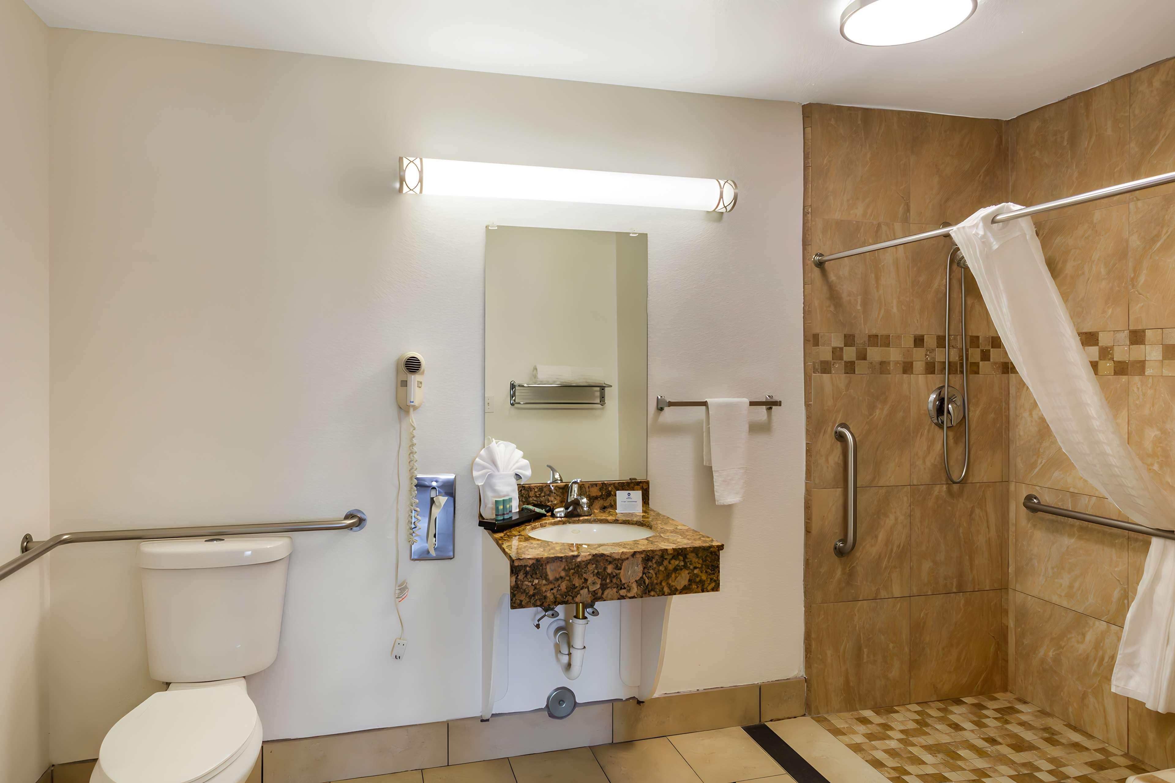 Room King Bed Non Smoking