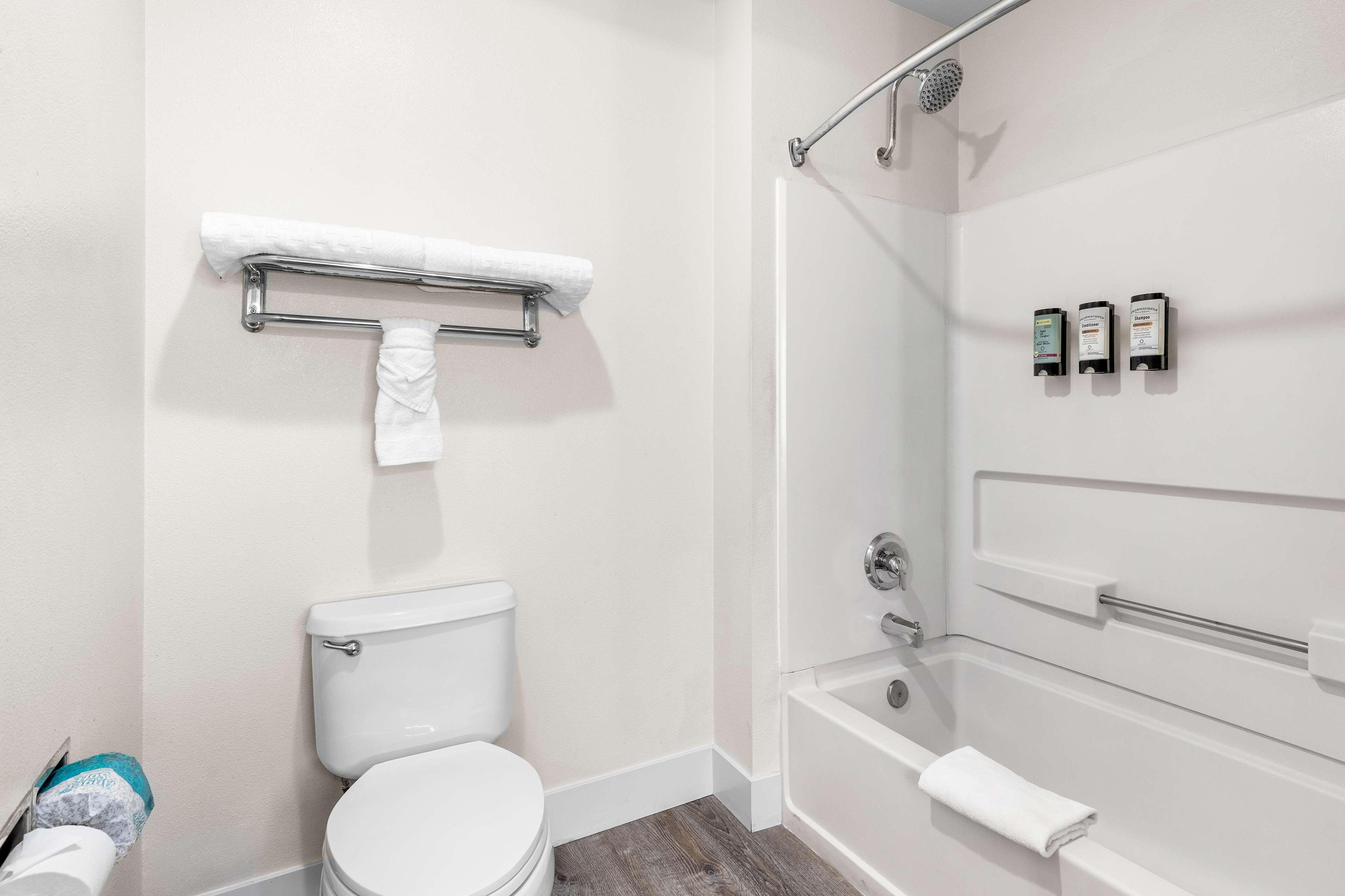 Room Two Queen Beds Non Smoking