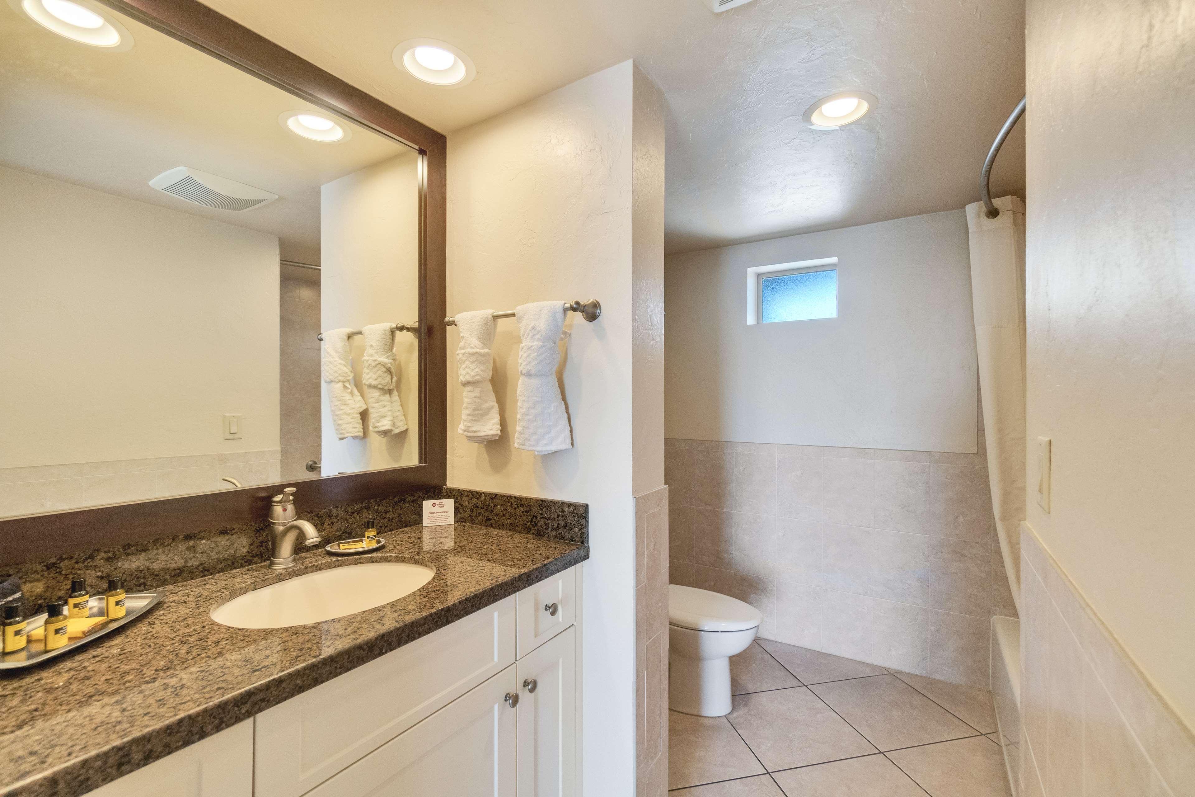 Quadruple Two Double Beds