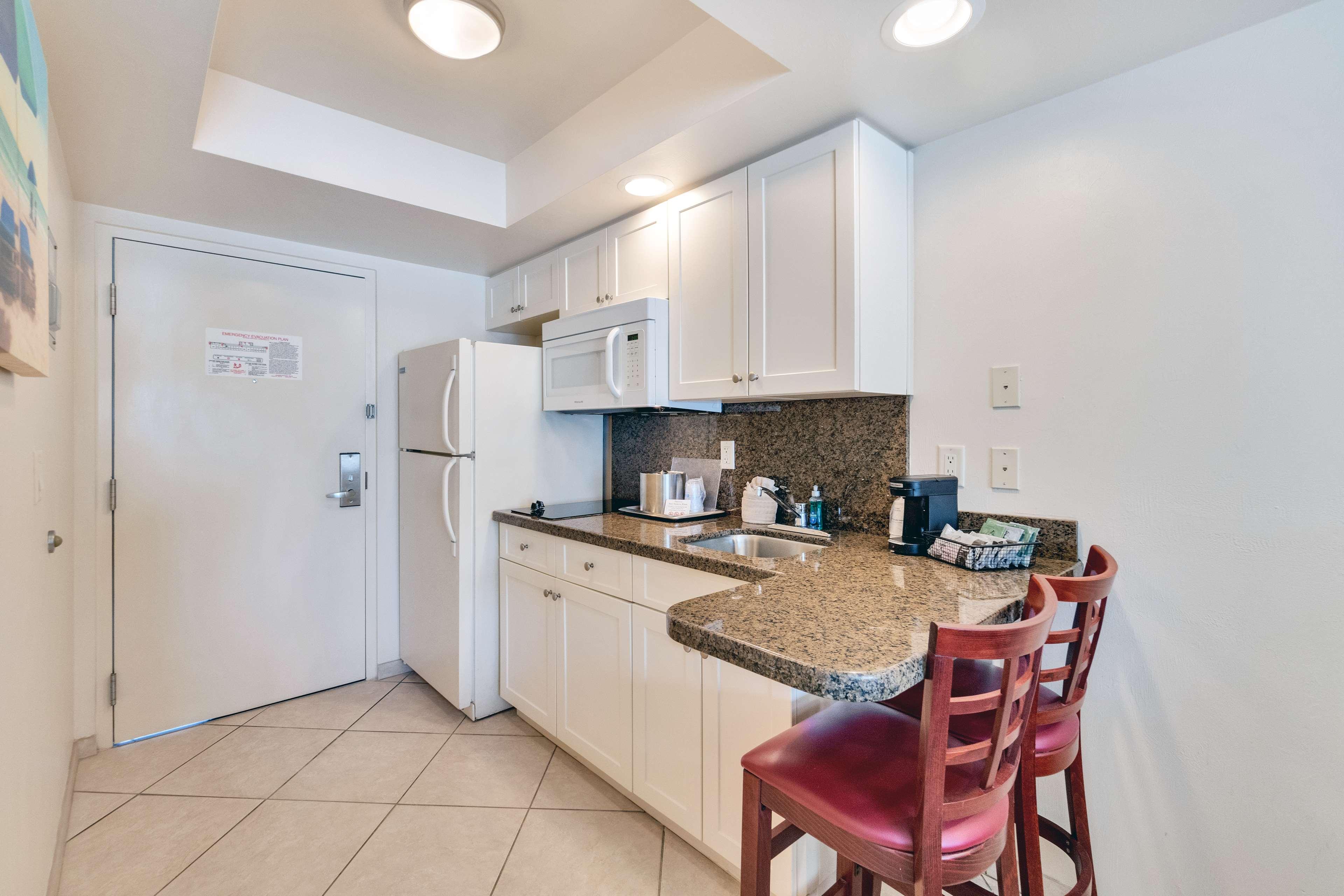 Quadruple Two Double Beds