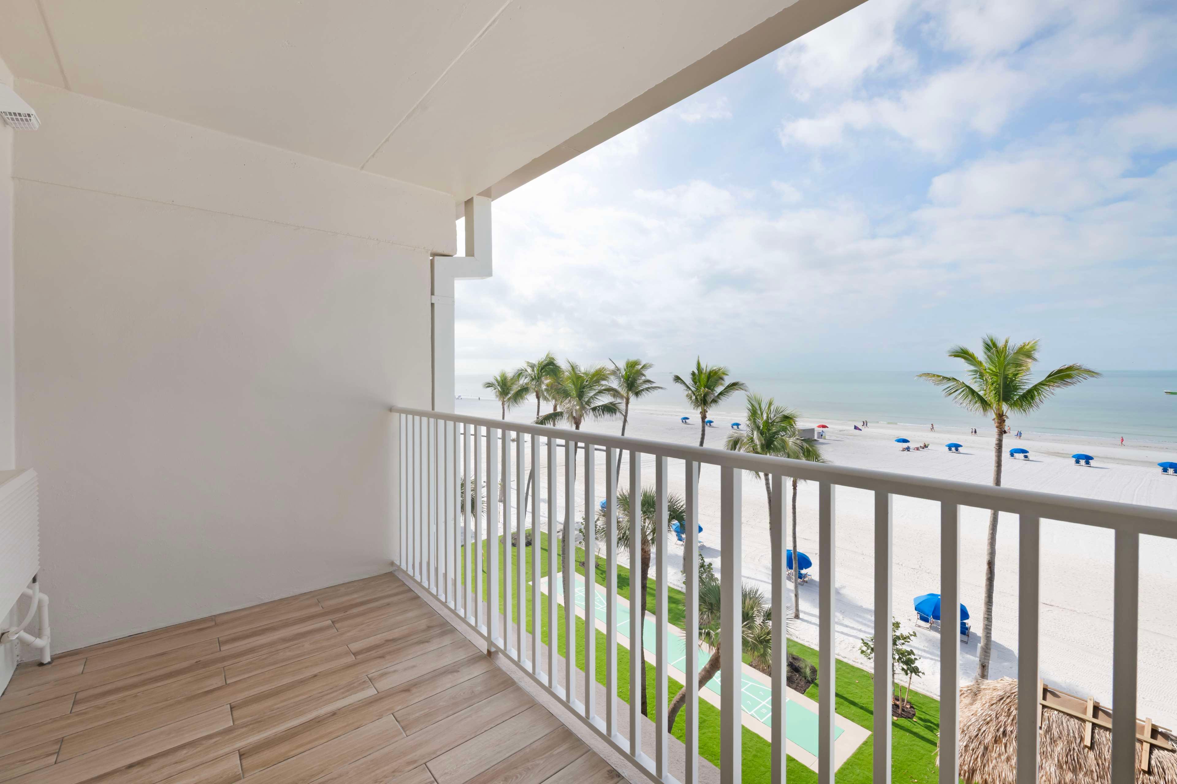 Quadruple Two Double Beds