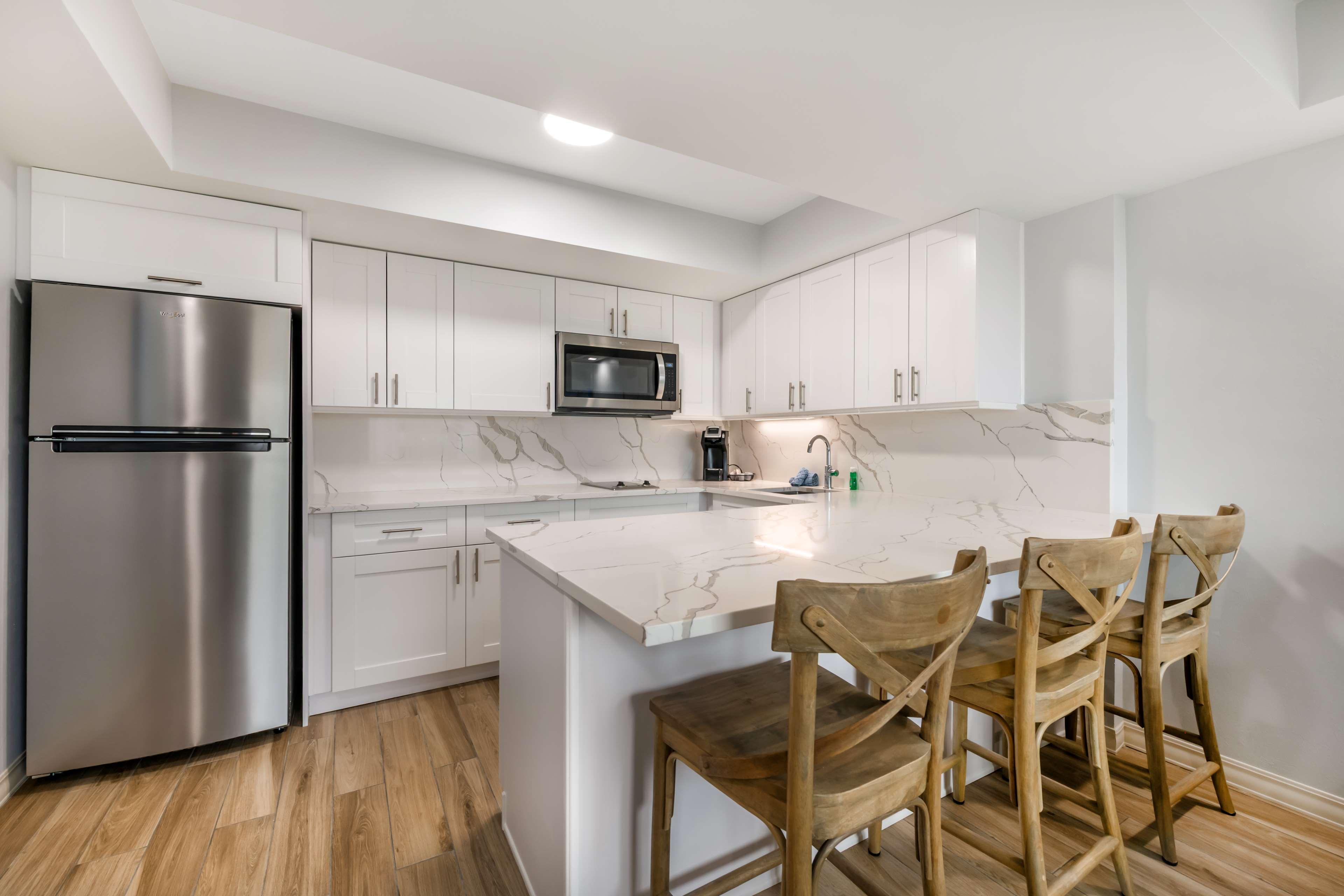 Suite Two Double Beds