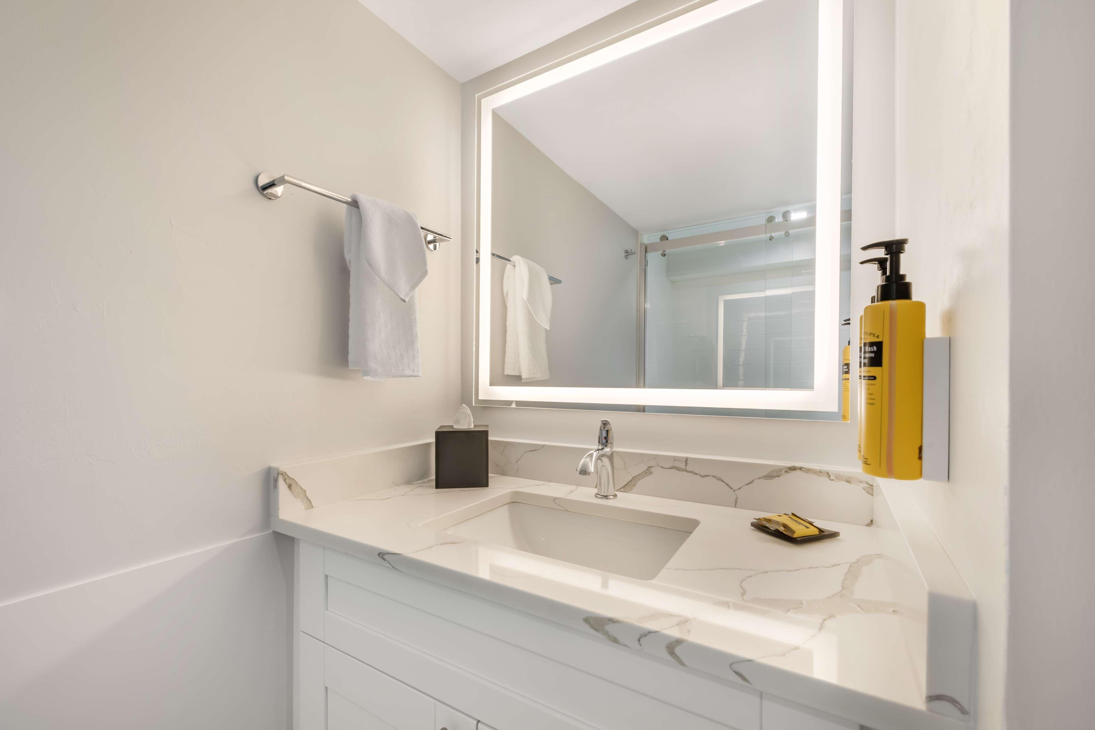 Suite Two Double Beds