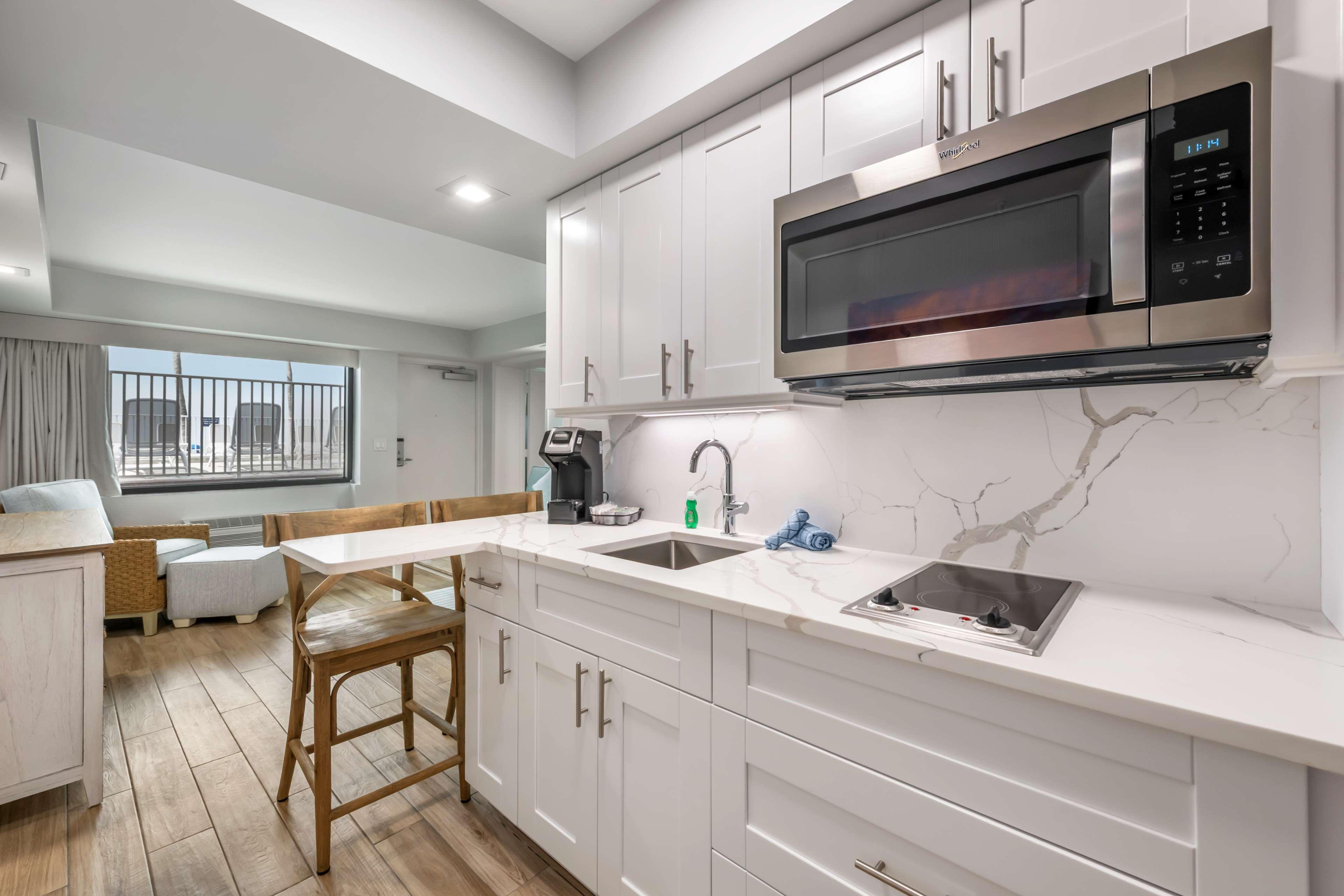 Suite Two Double Beds