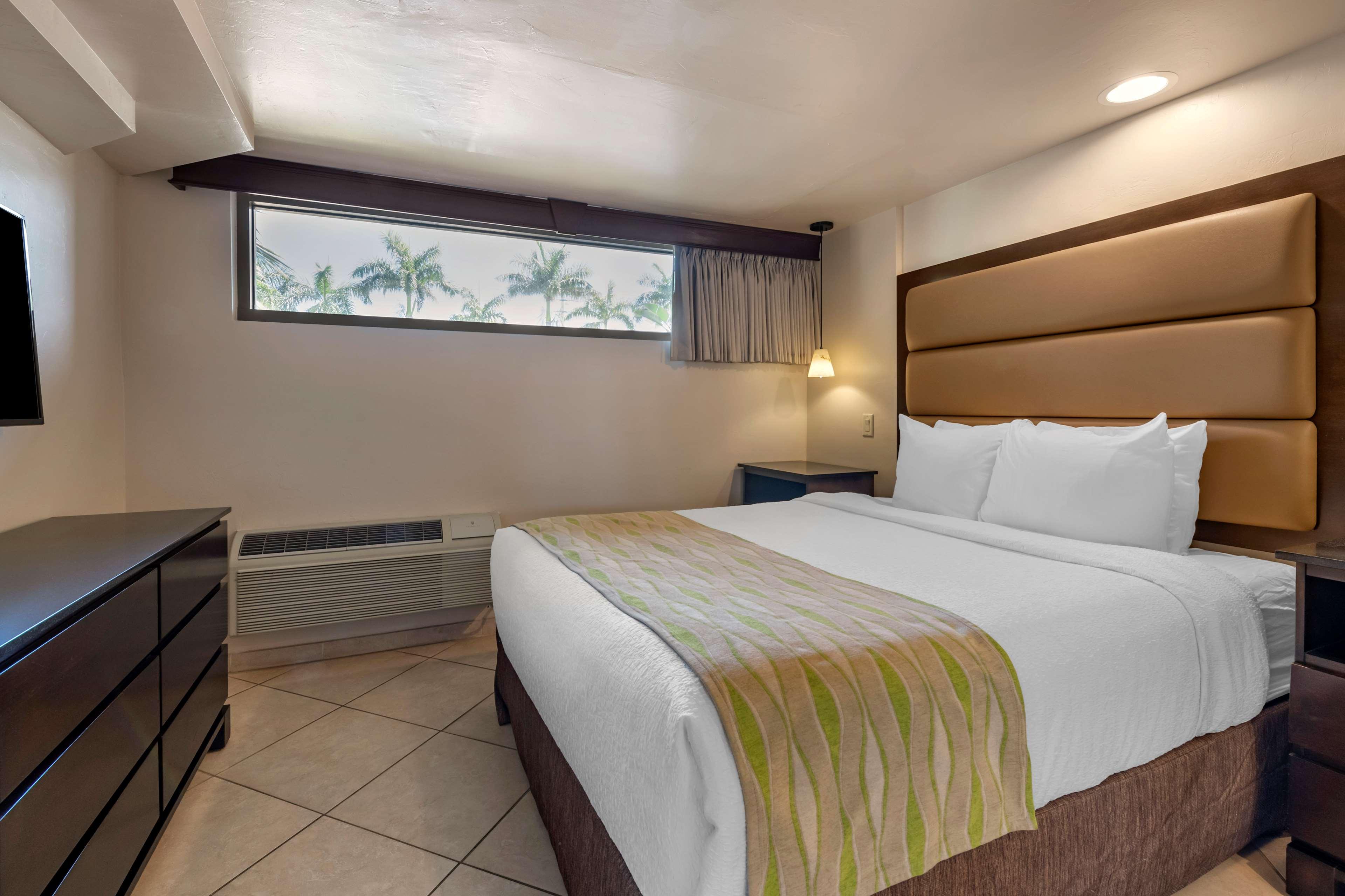 Suite Accessible-two Queen Beds