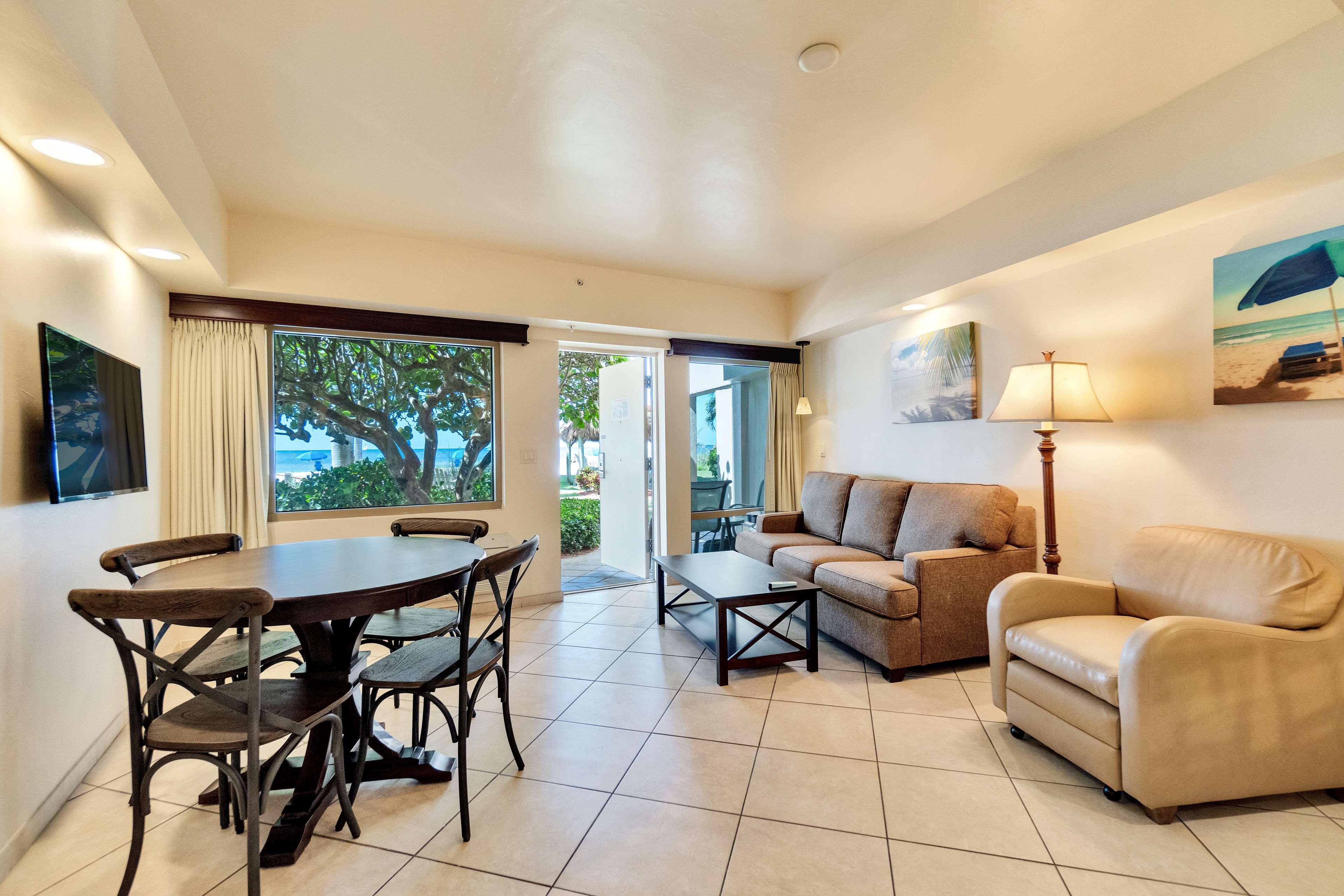 Suite Accessible-two Queen Beds