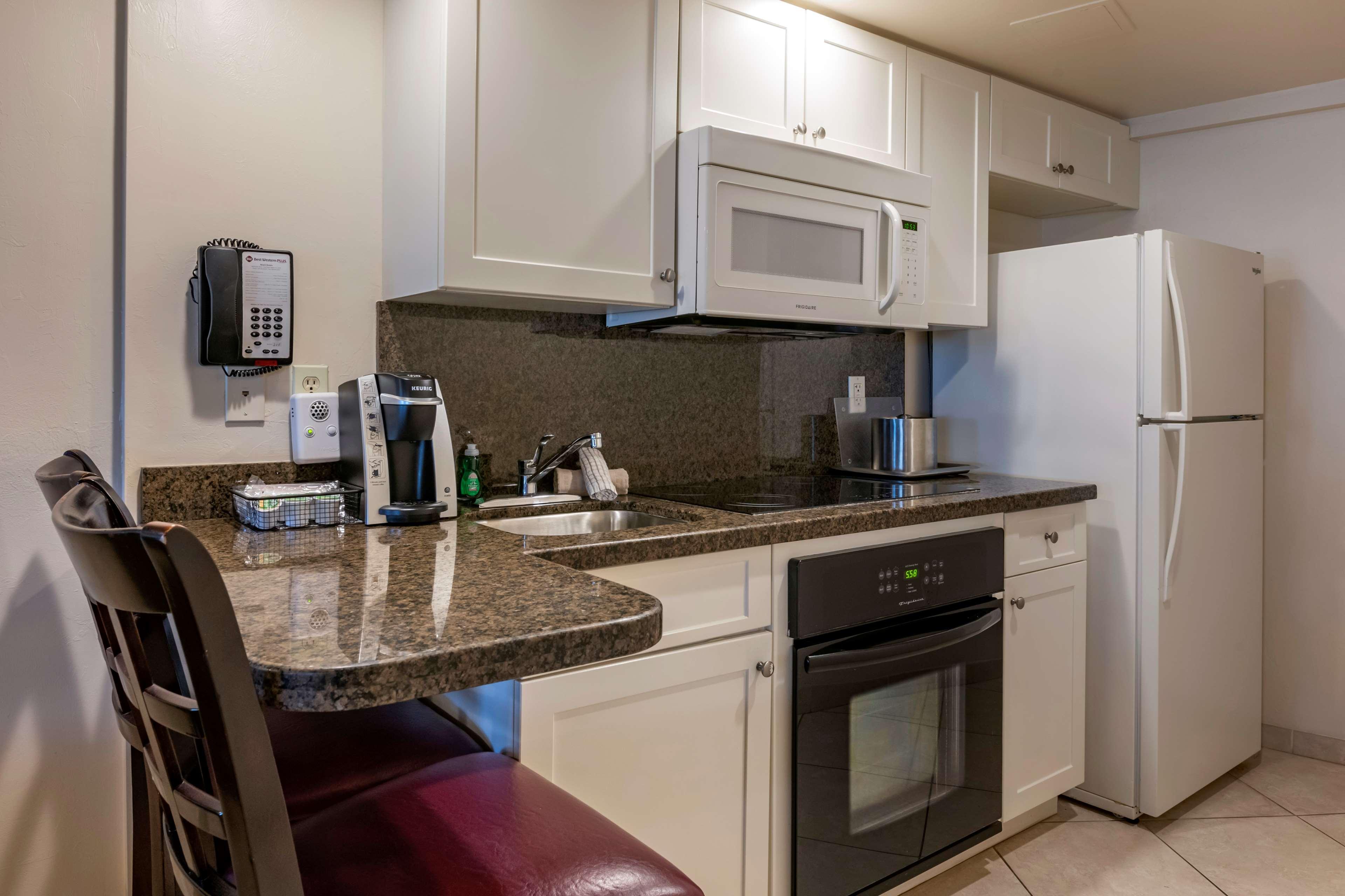 Suite Accessible-two Queen Beds