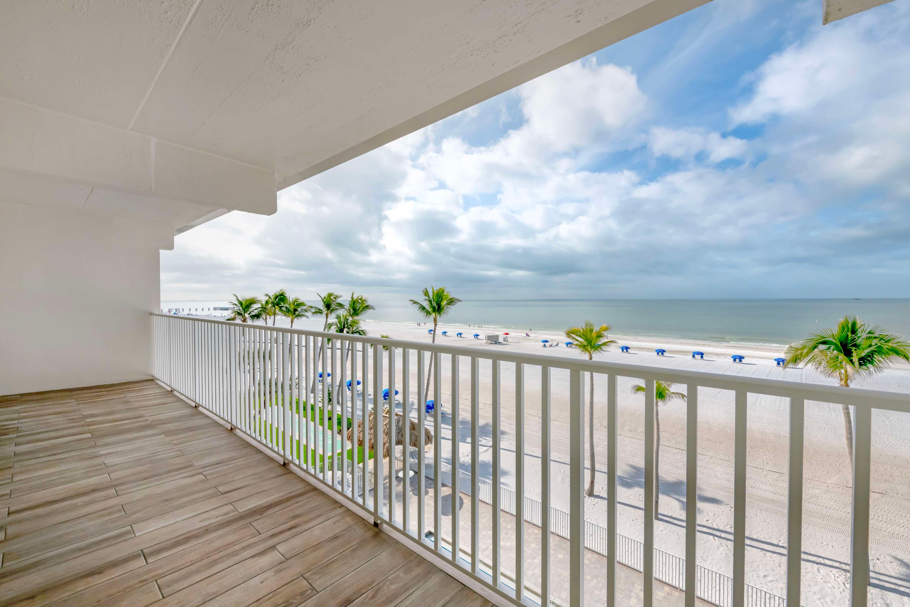 Suite Two Double Beds