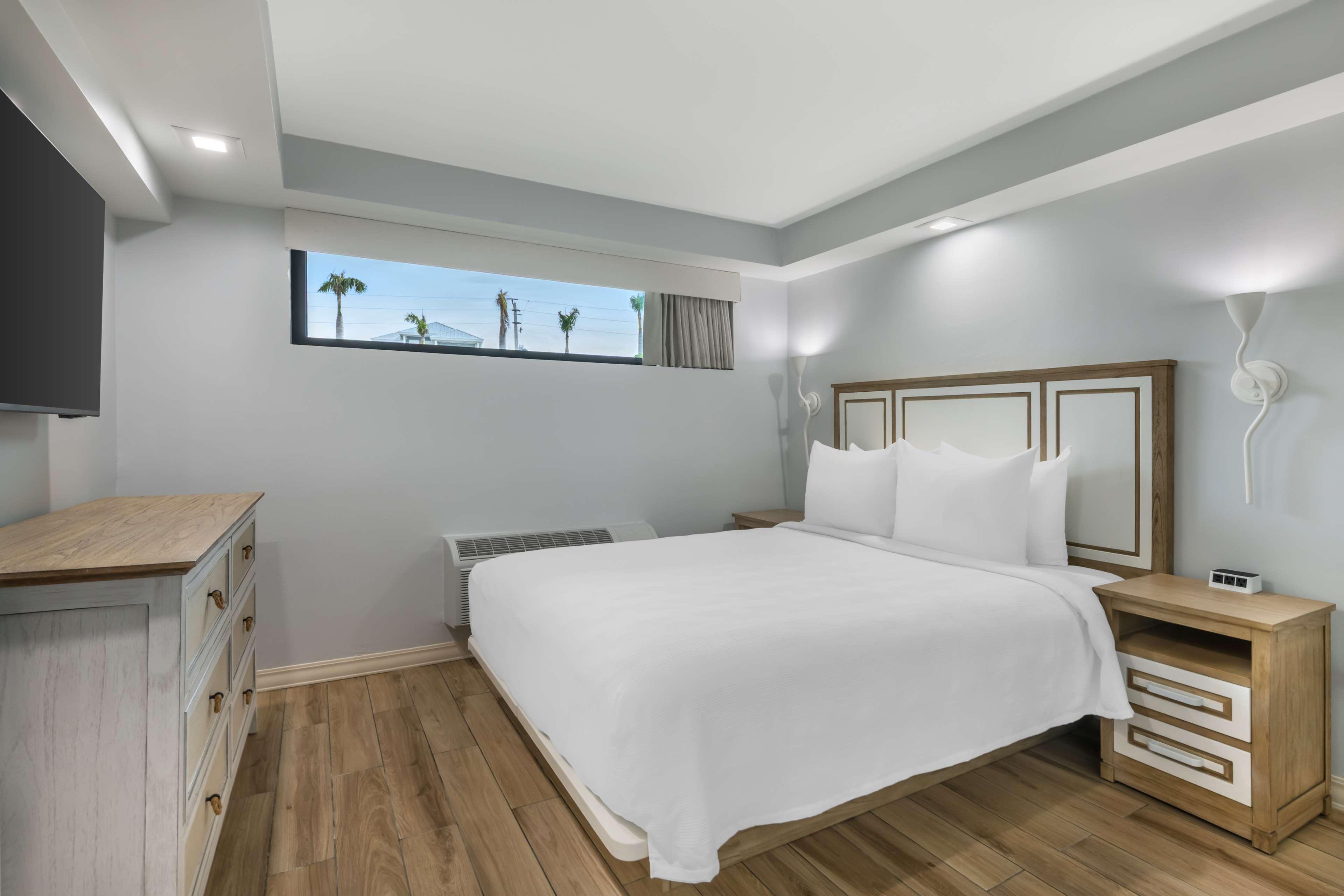 Suite Accessible-two Queen Beds