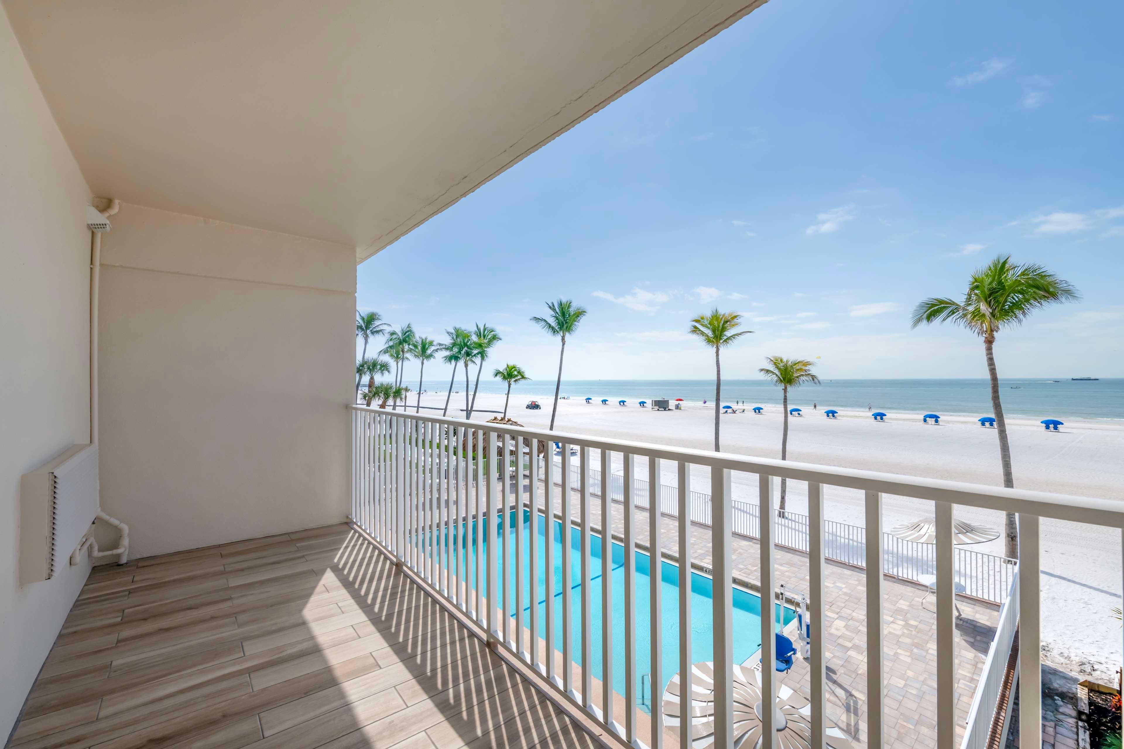 Quadruple Accessible Two Double Beds