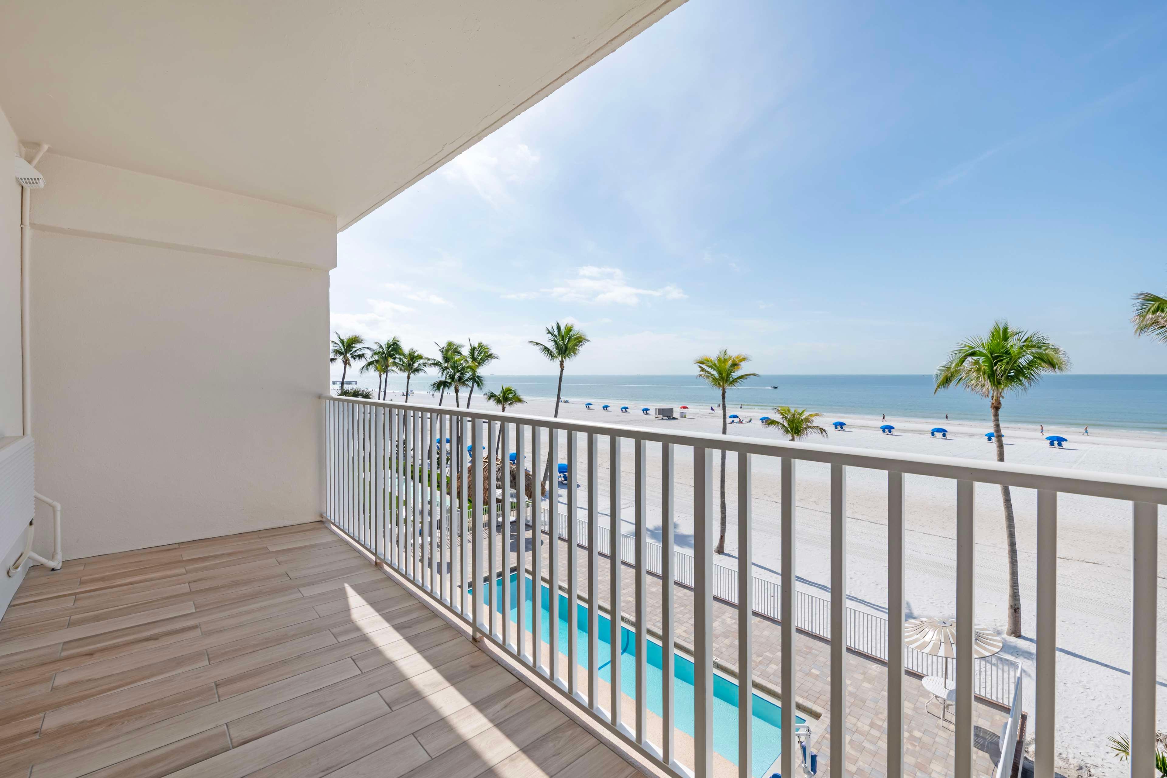 Quadruple Two Double Beds