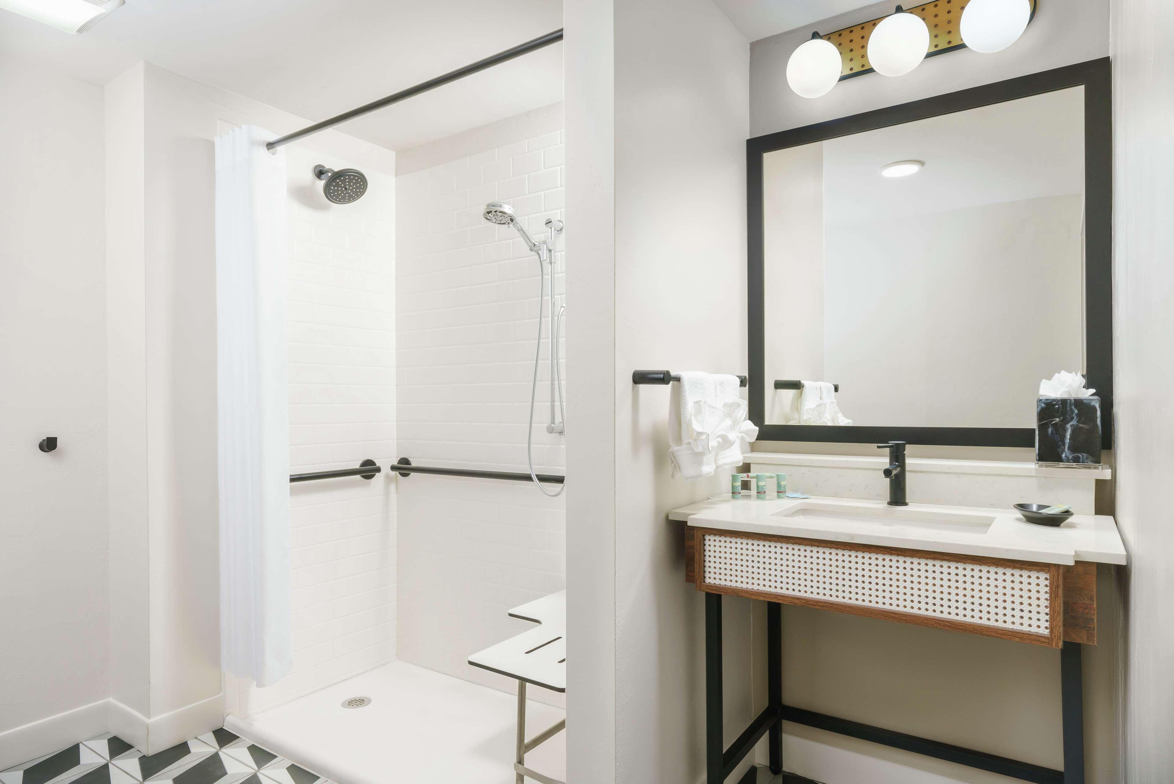 Room Two Queen Beds Non Smoking