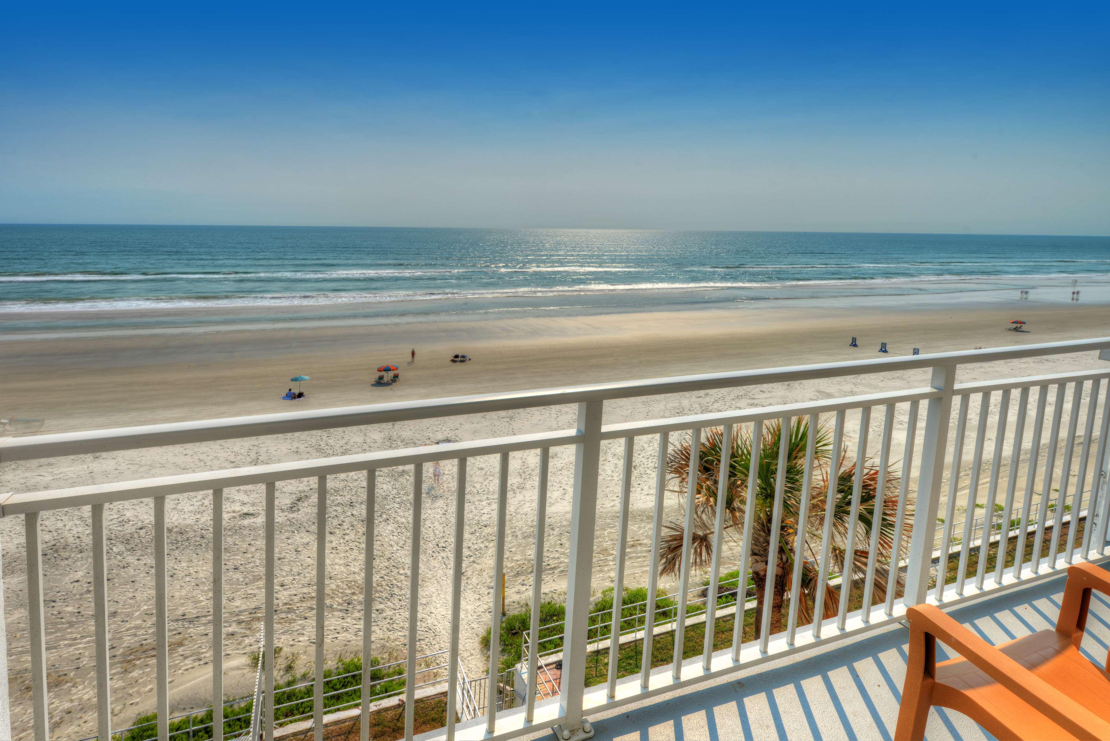Double Ocean Front