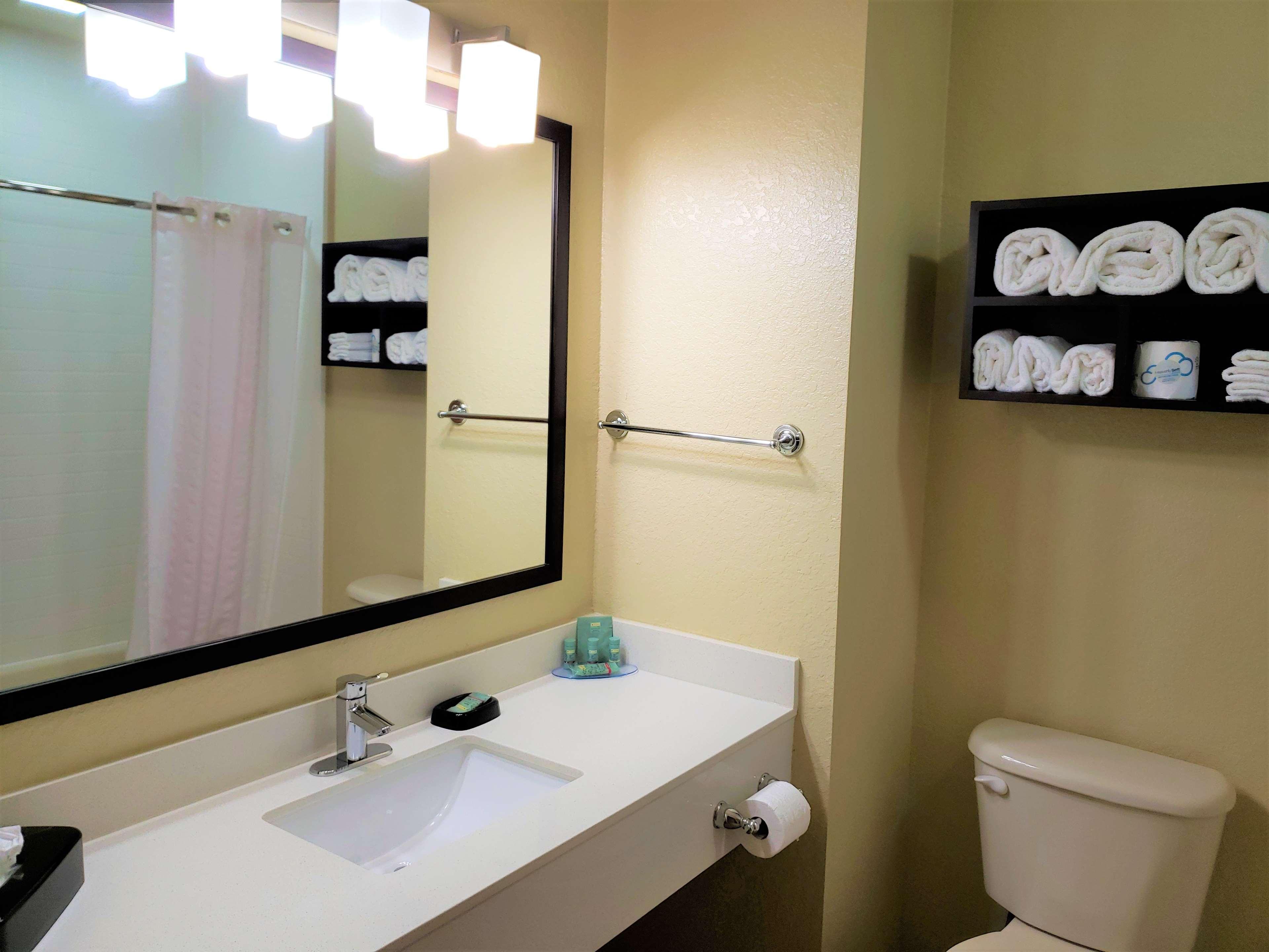 Room Two Queen Beds Non Smoking