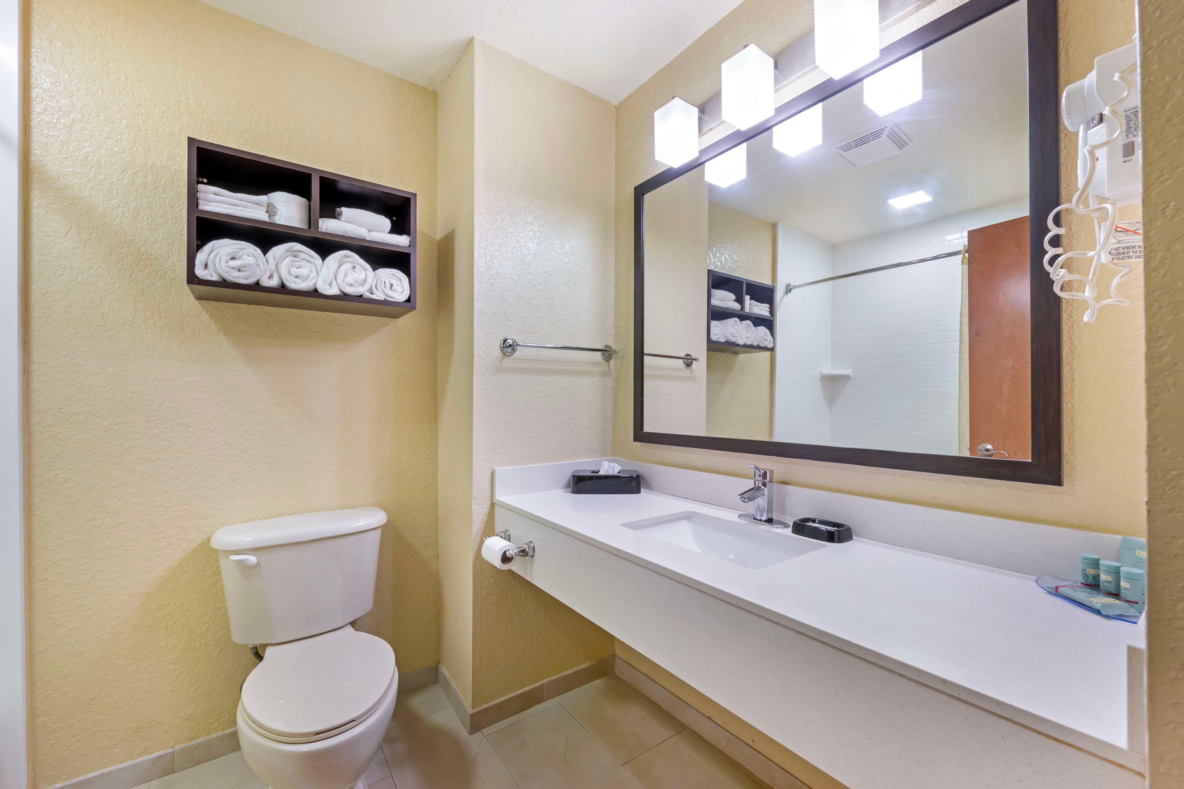 Room Two Queen Beds Non Smoking