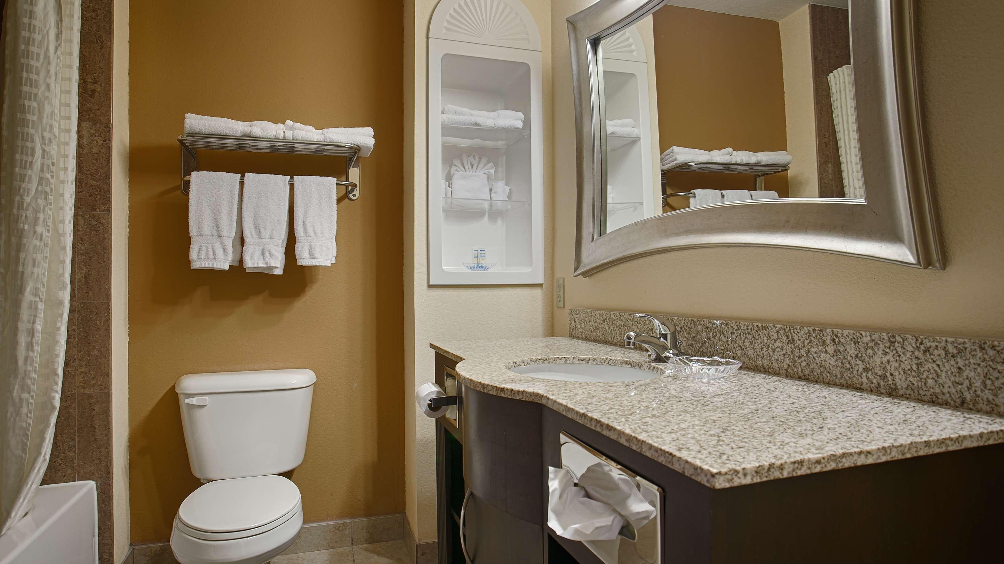 Room Two Queen Beds Non Smoking