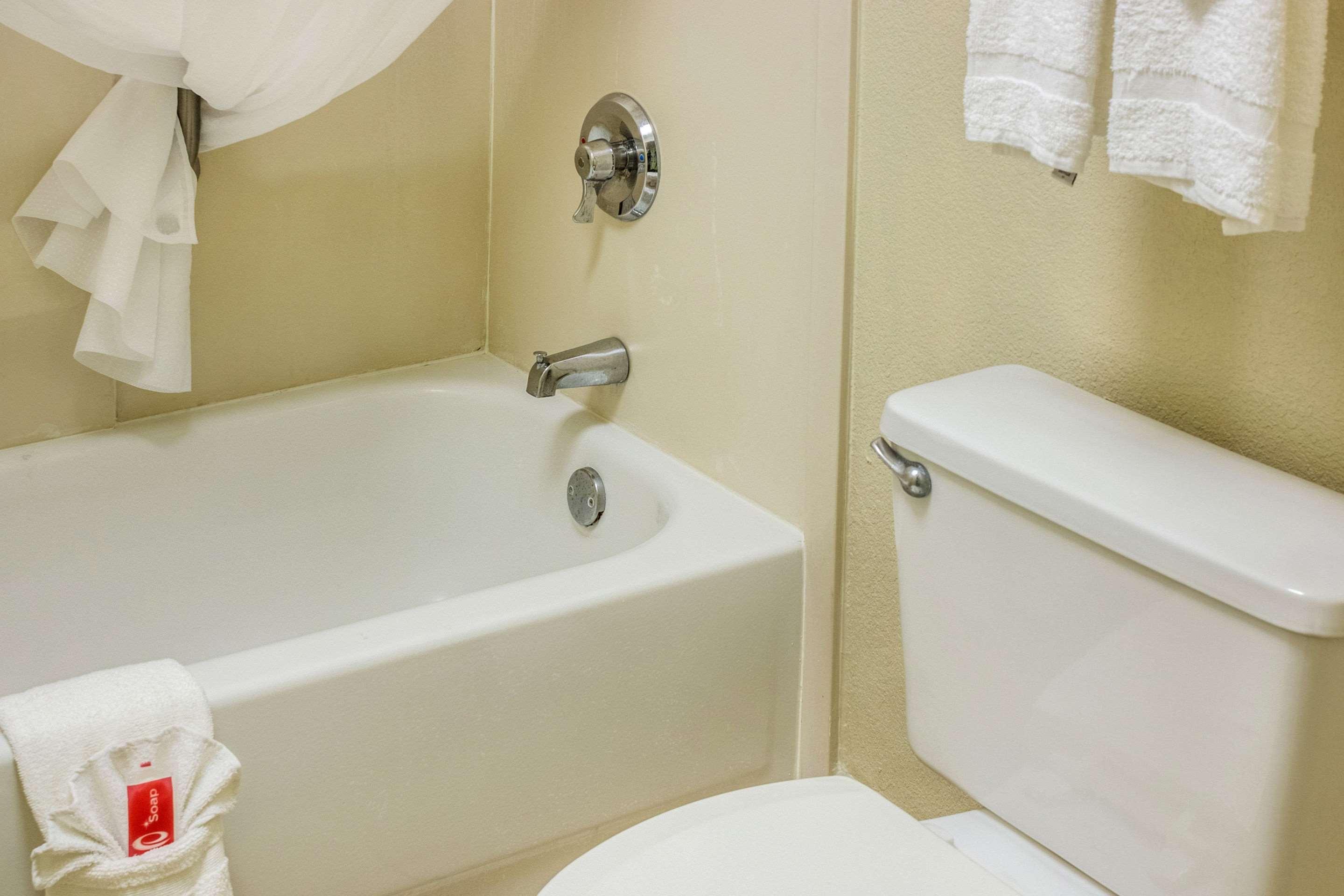 Double Two Double Beds