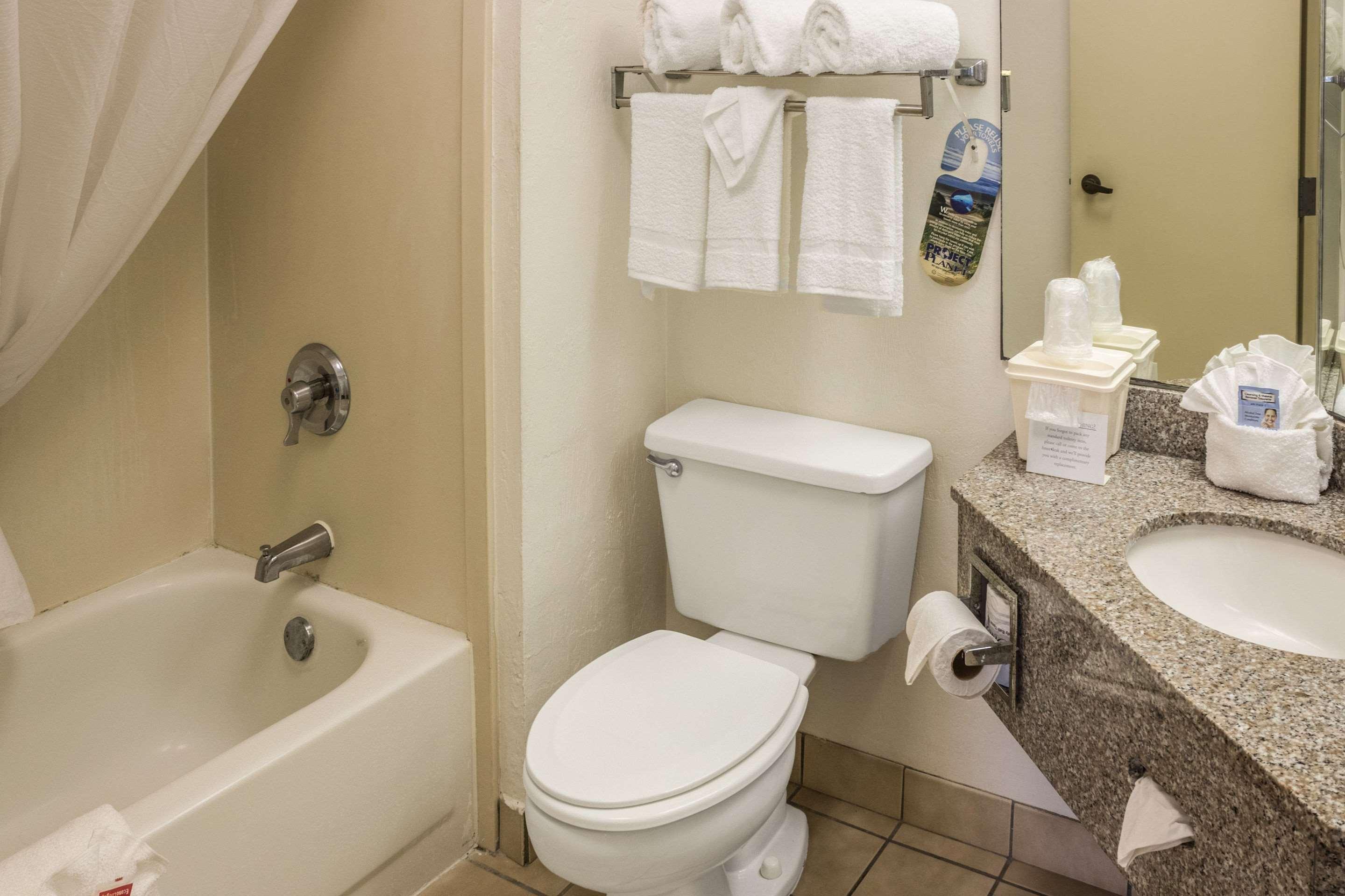 Double King Bed Non Smoking