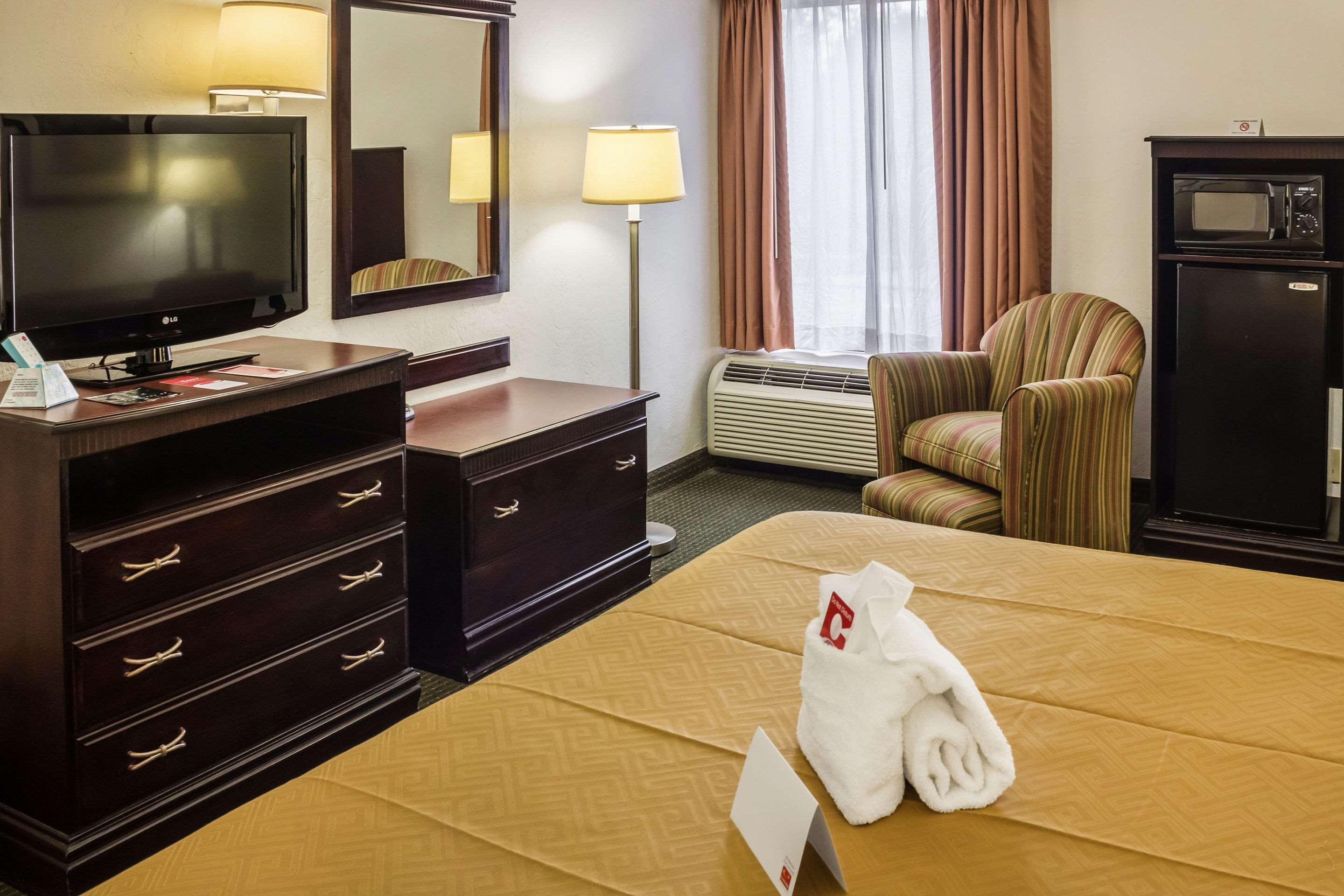 Double King Bed Non Smoking