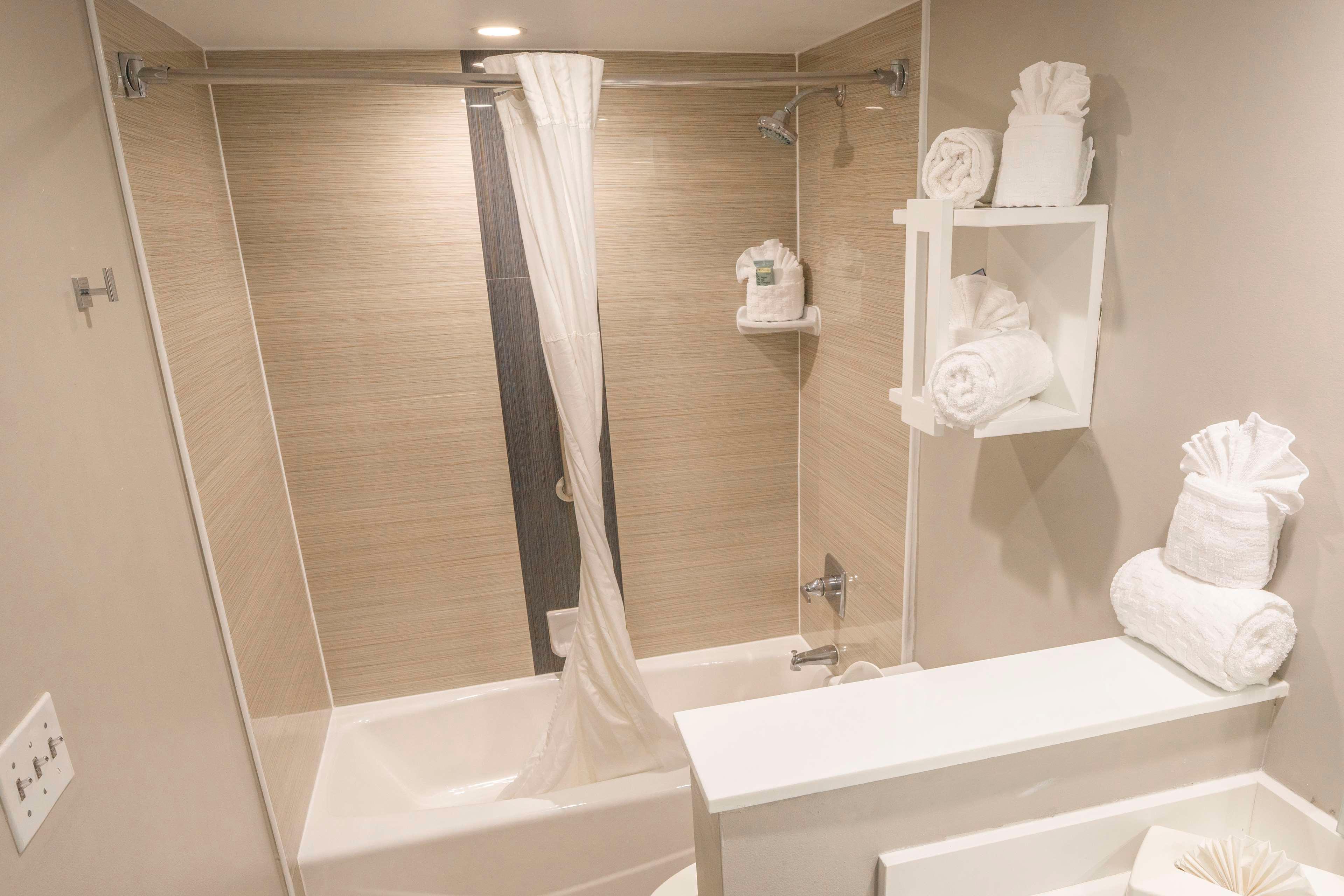 Room Two Queen Beds Non Smoking