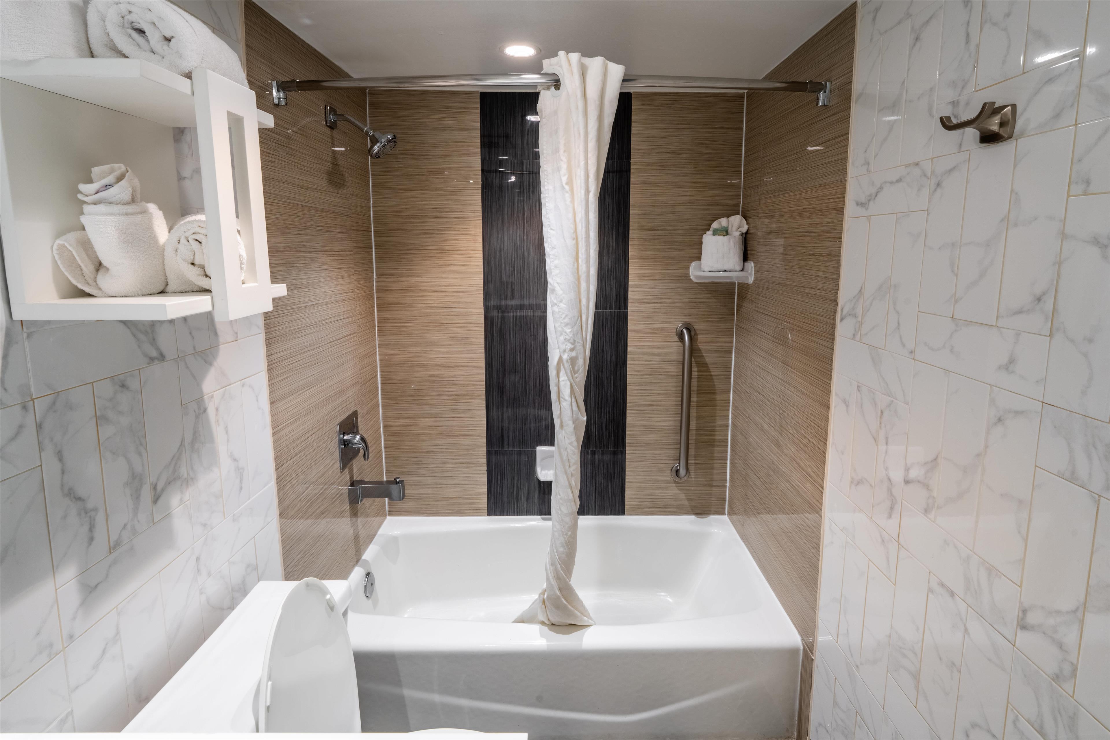 Room Two Queen Beds Non Smoking