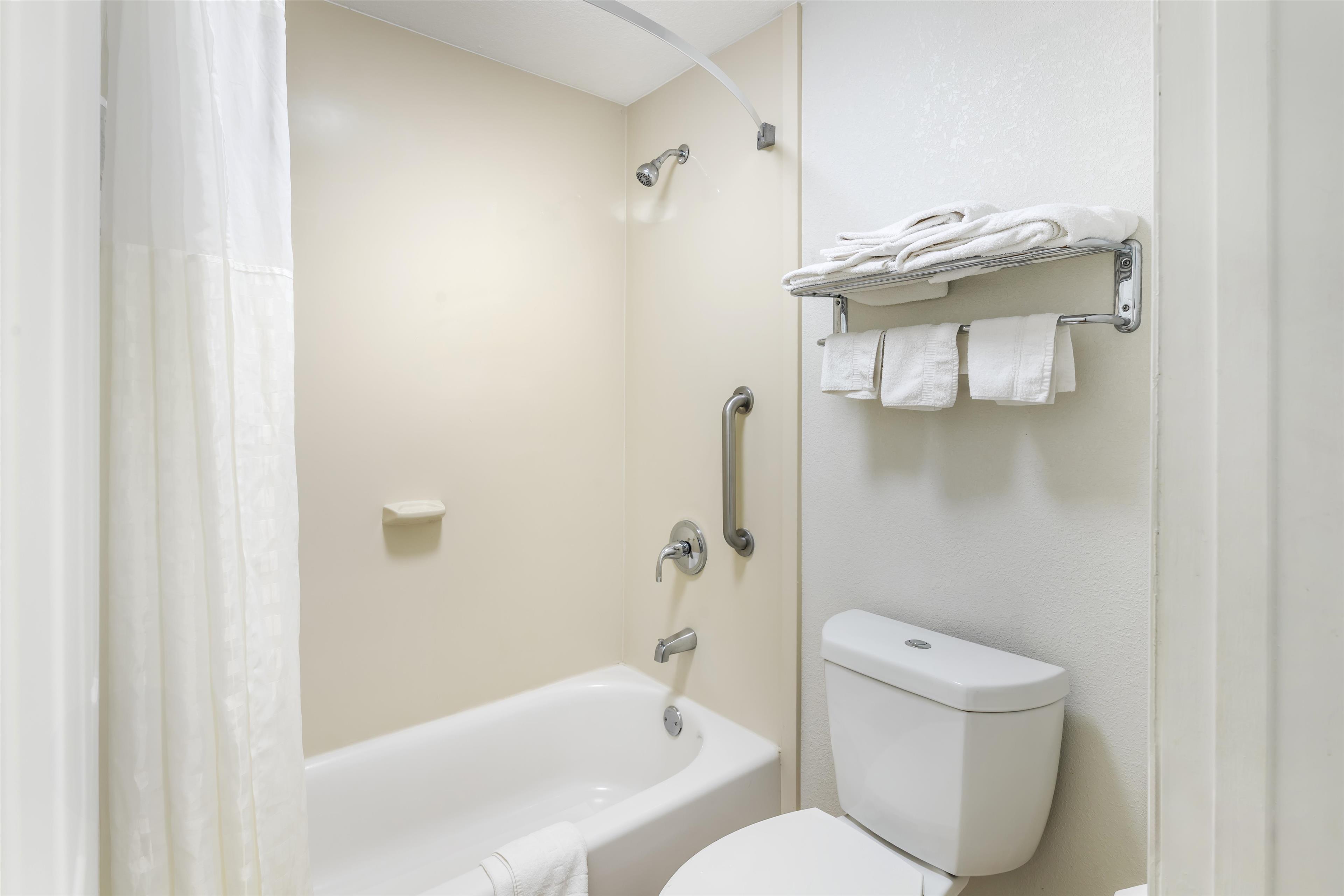 Double Two Double Beds