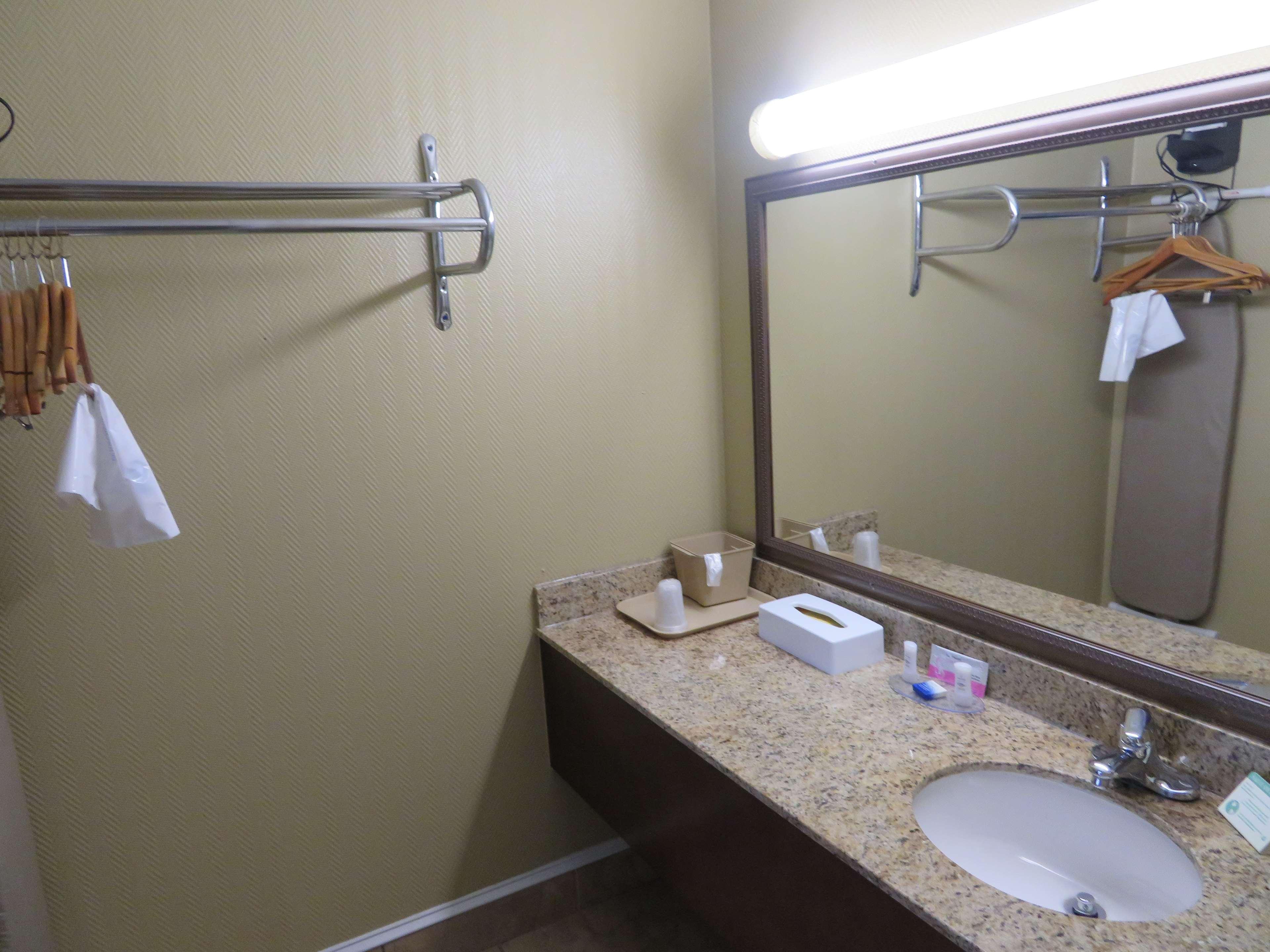 Room Two Double Beds