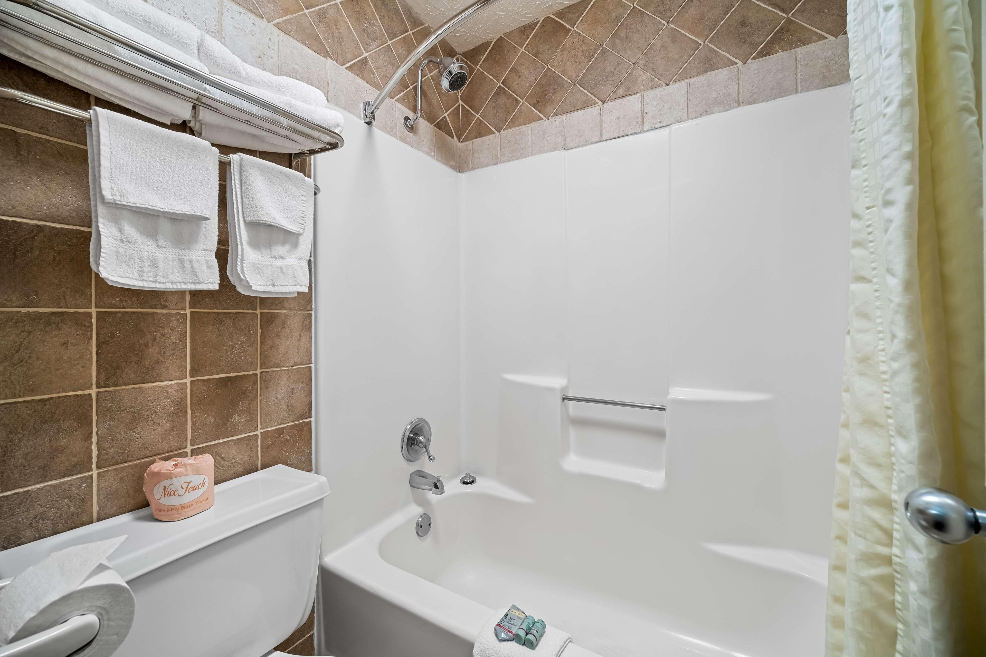 Room Two Queen Beds Non Smoking