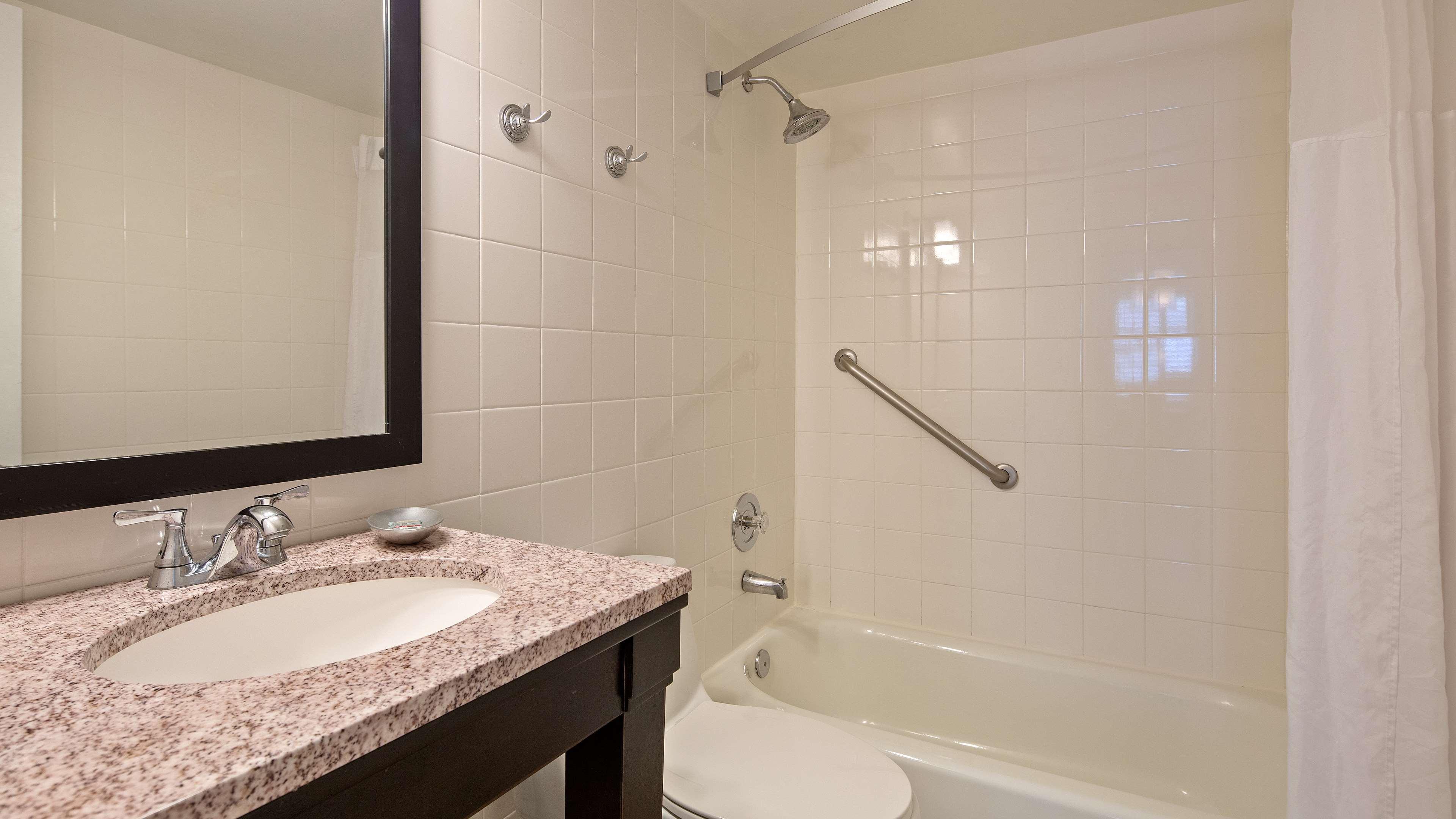 Suite Two Queen Beds